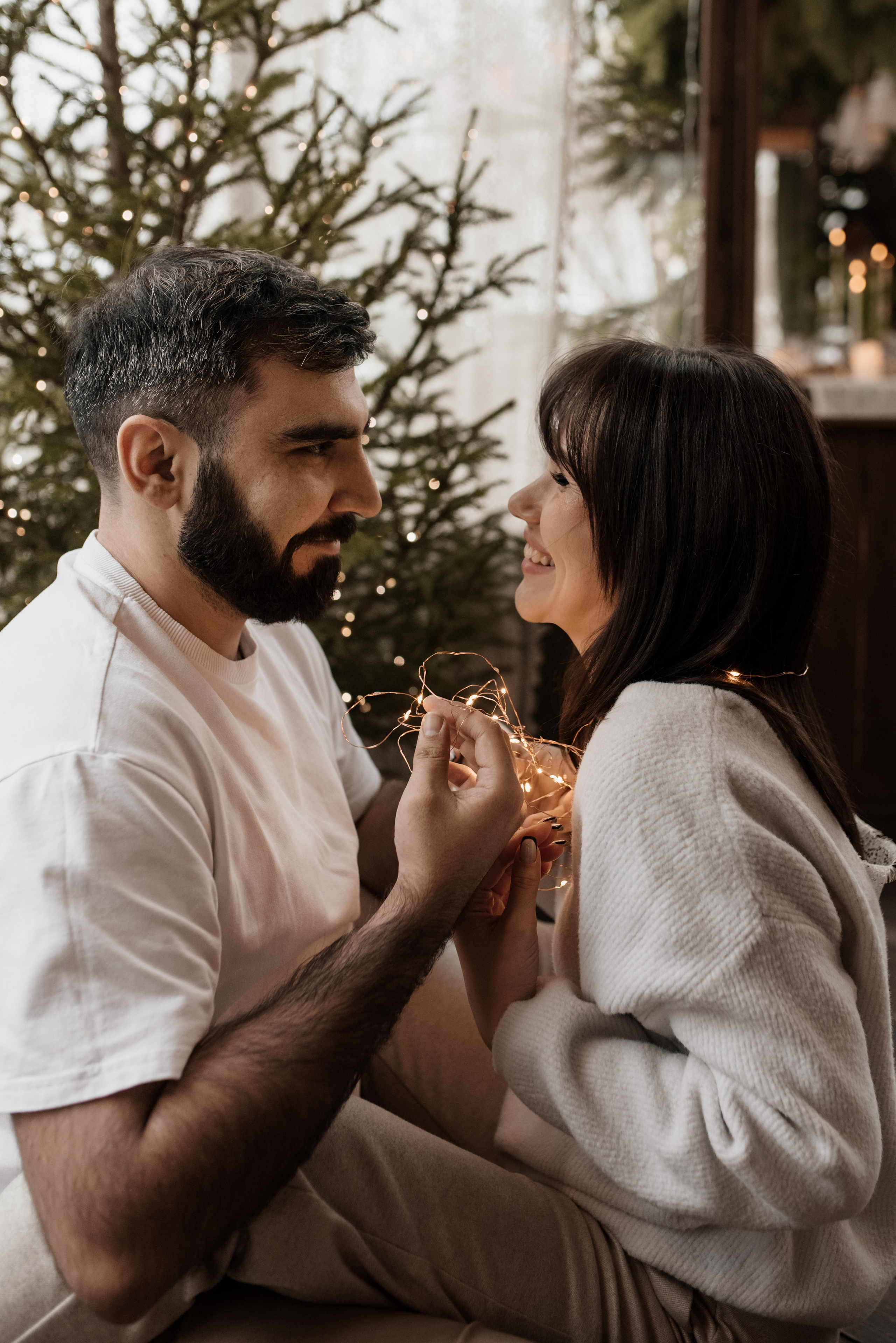 Света ♡ Артак. Фотограф Ольга Плеханова | Нижний Новгород, Москва