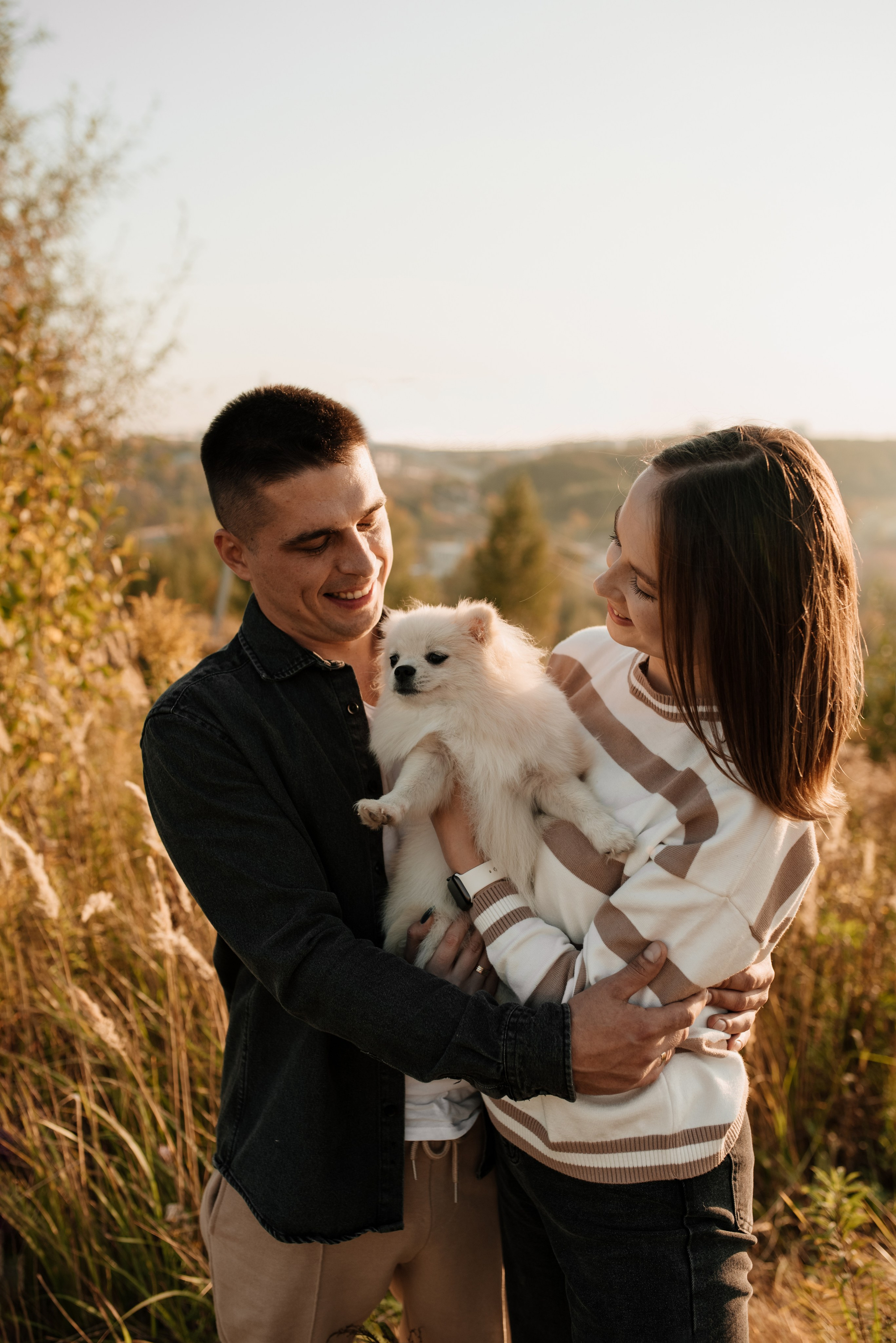 Наташа ♡ Женя. Фотограф Ольга Плеханова | Нижний Новгород, Москва