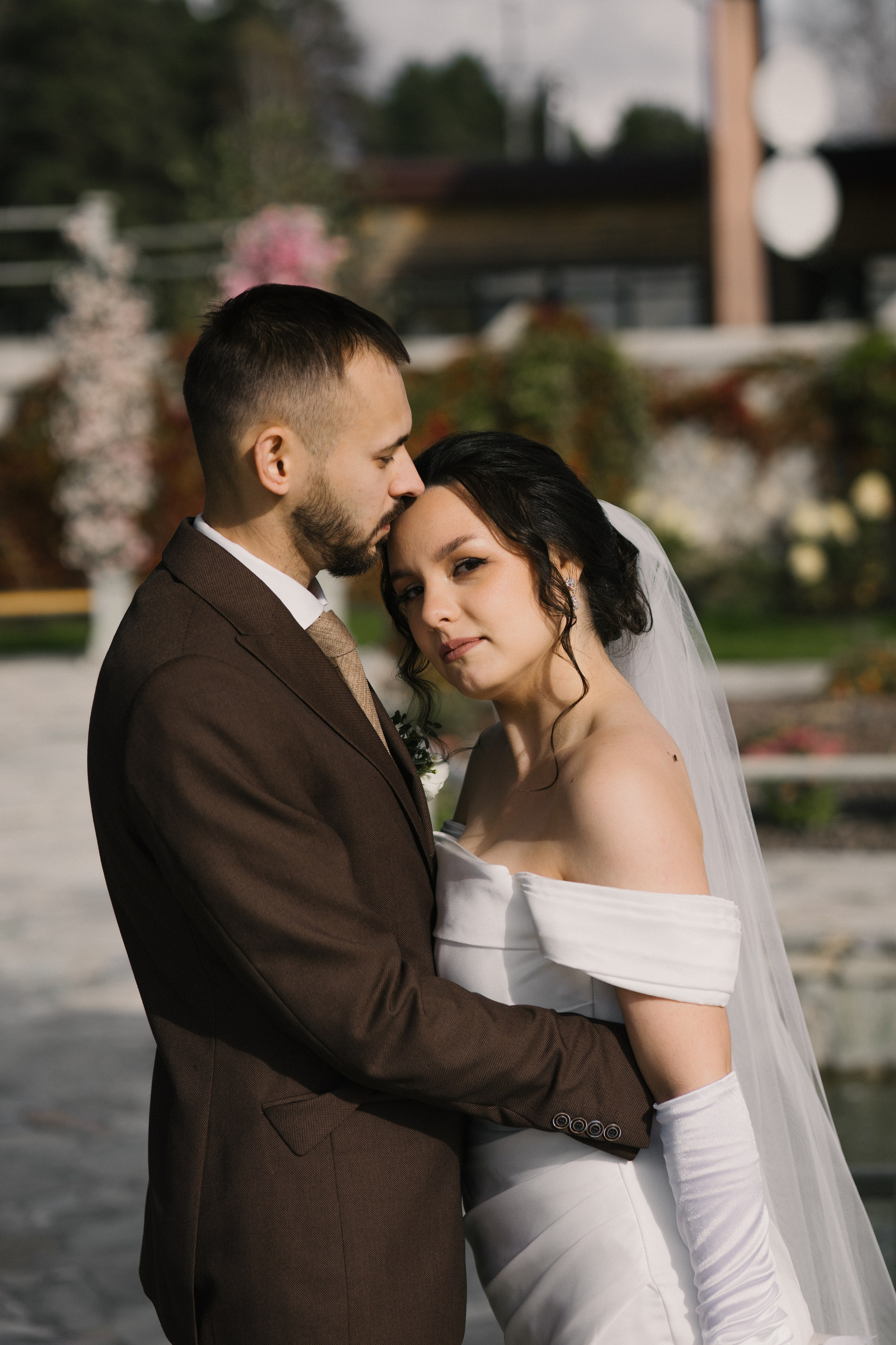 N | V. Свадебный и портретный фотограф в Новосибирске Любовь Исакова