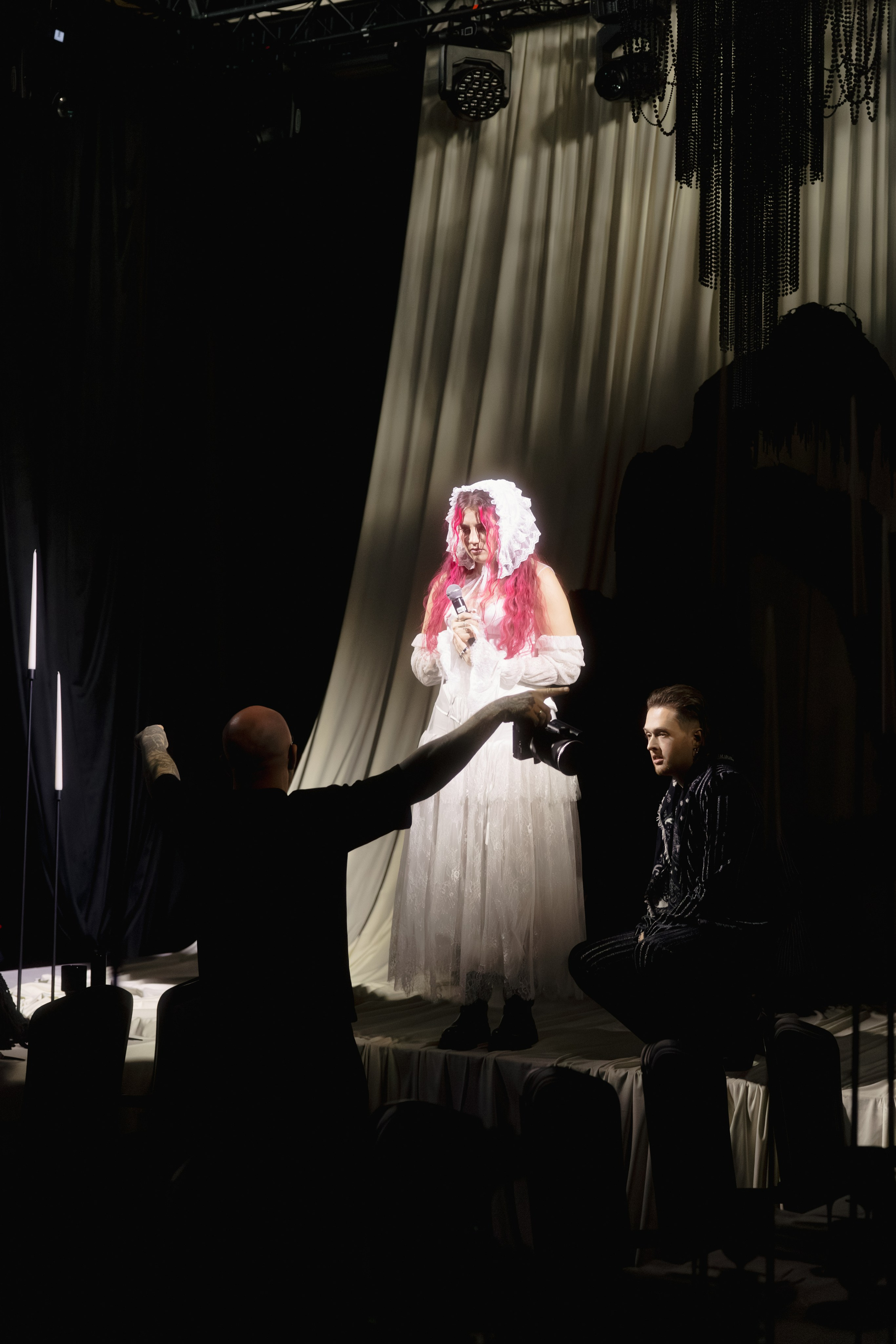 @chili_weddings. Свадебный и репортажный фотограф в Москве Владимир Сергеев | Naysaikolo