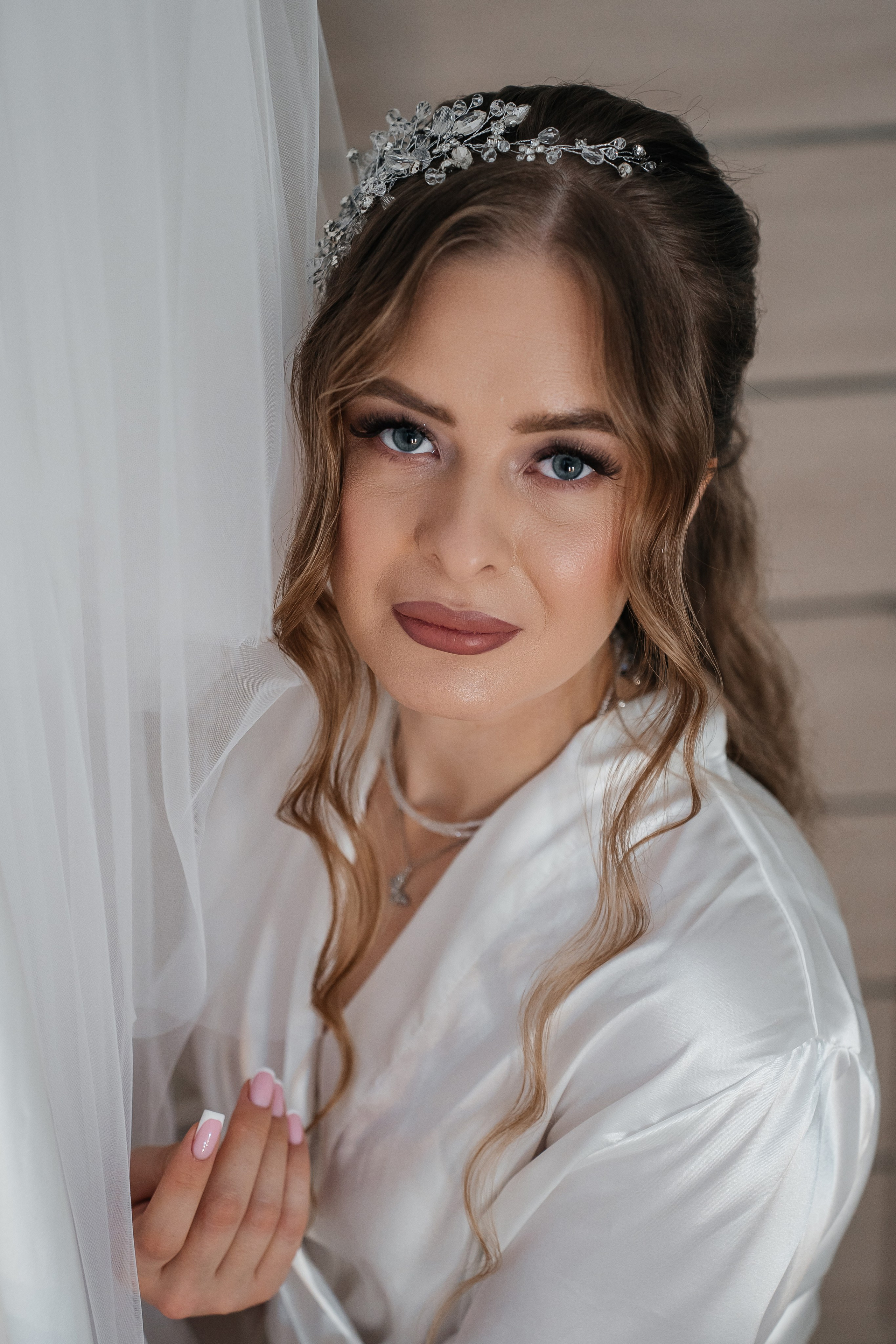 Николай и Елизавета. Фотограф Маргарита Слободянина в Хабаровске