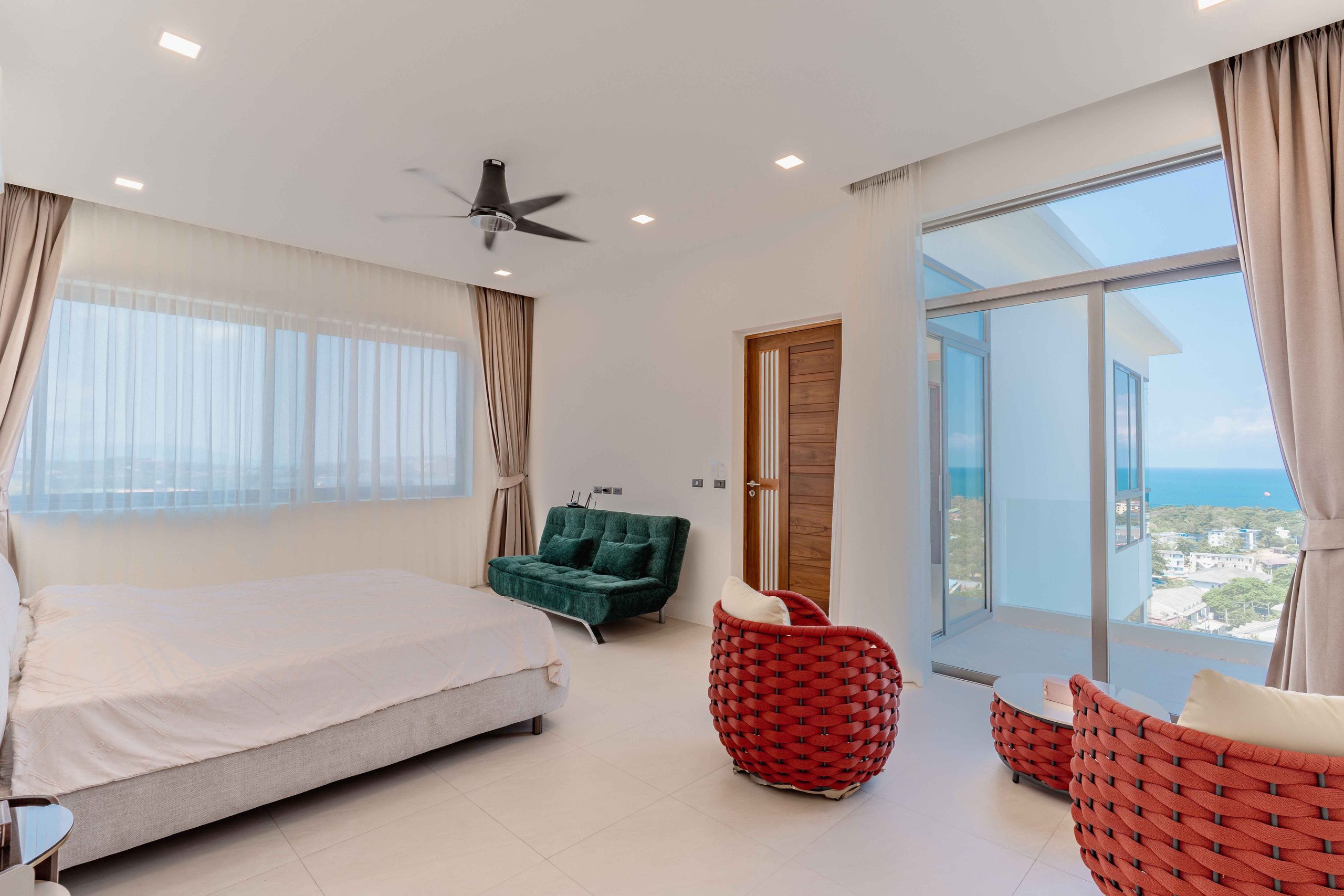 Villa 7. Toros Life — videographer and photographer in Thailand (Koh Samui, Koh Phangan)