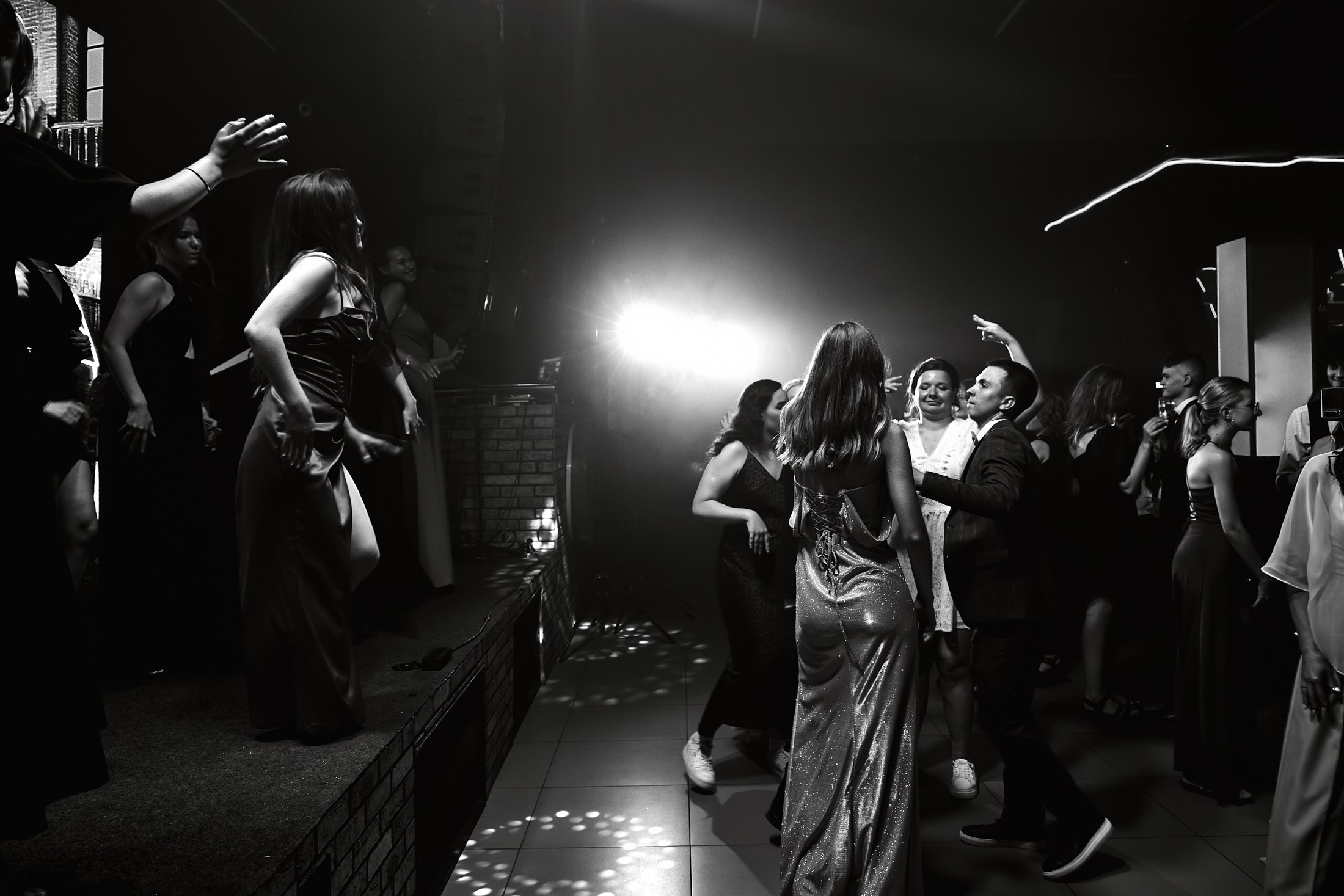 Фотограф на выпускной. Свадебный репортажный и фуд фотограф в Барнауле Гайфулин Виталий