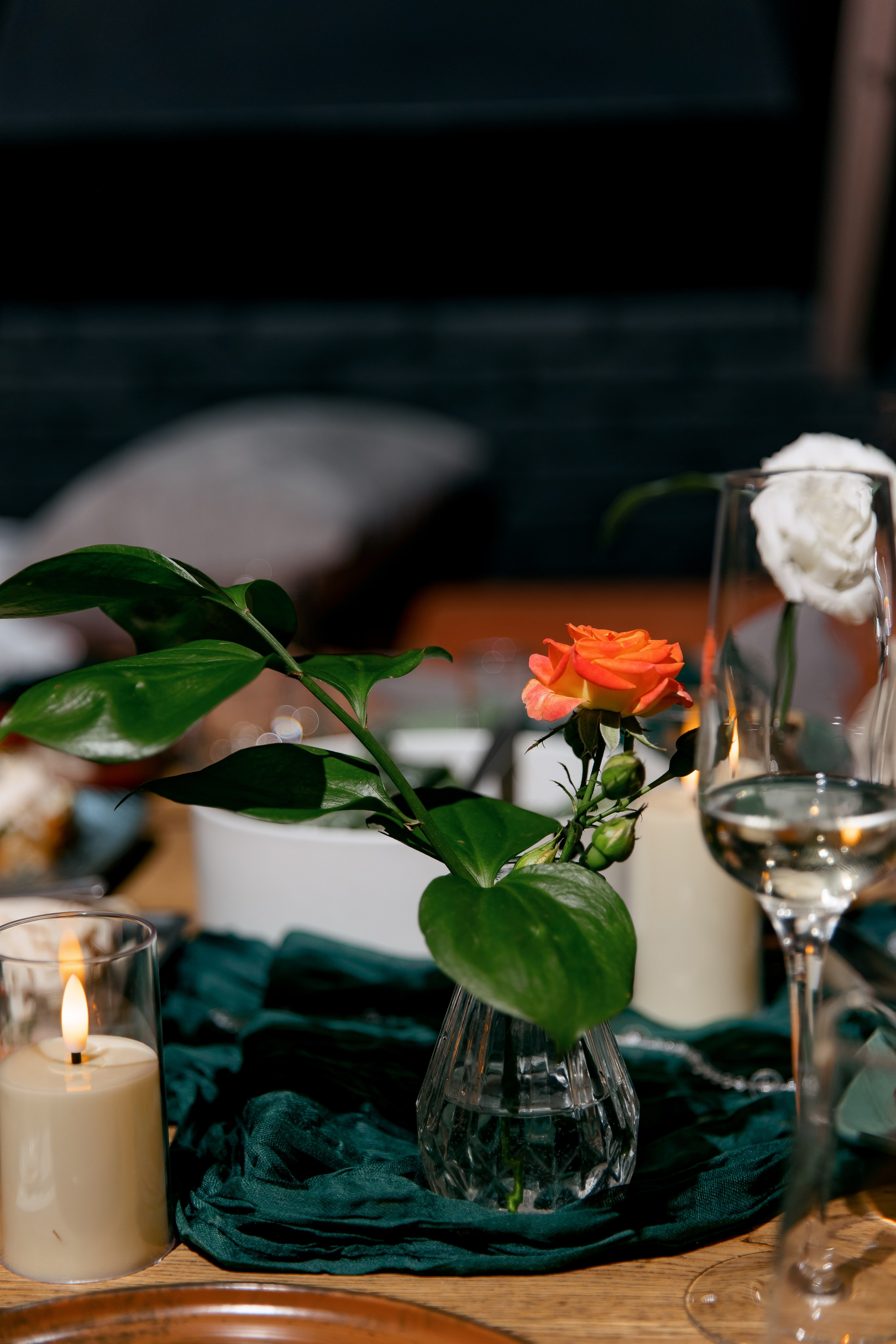 Д+М. Свадебный и портретный фотограф — Мария Костина