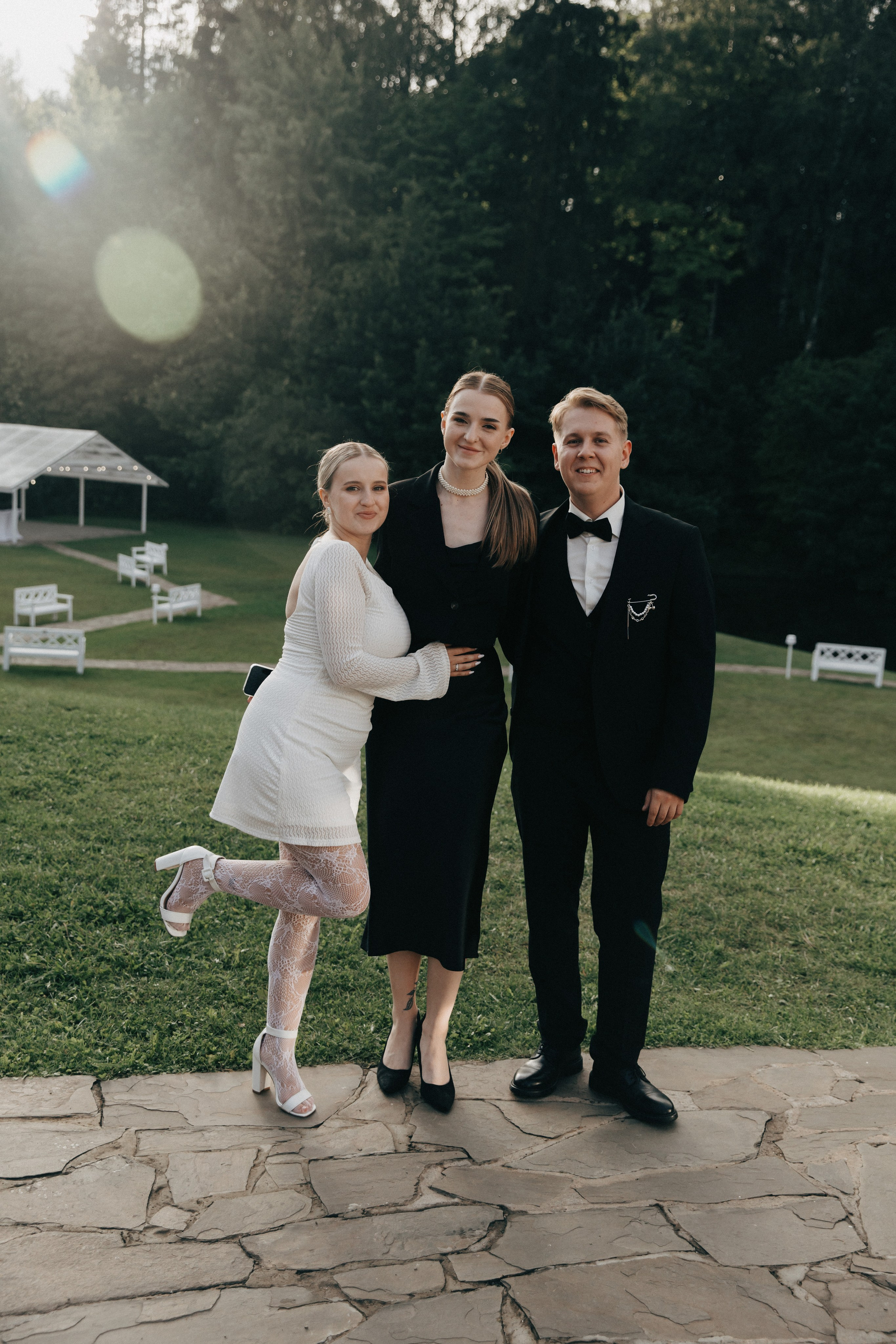 Александра и Илья. Свадебный и портретный фотограф в Калининграде и Москве Марк Юдинцев