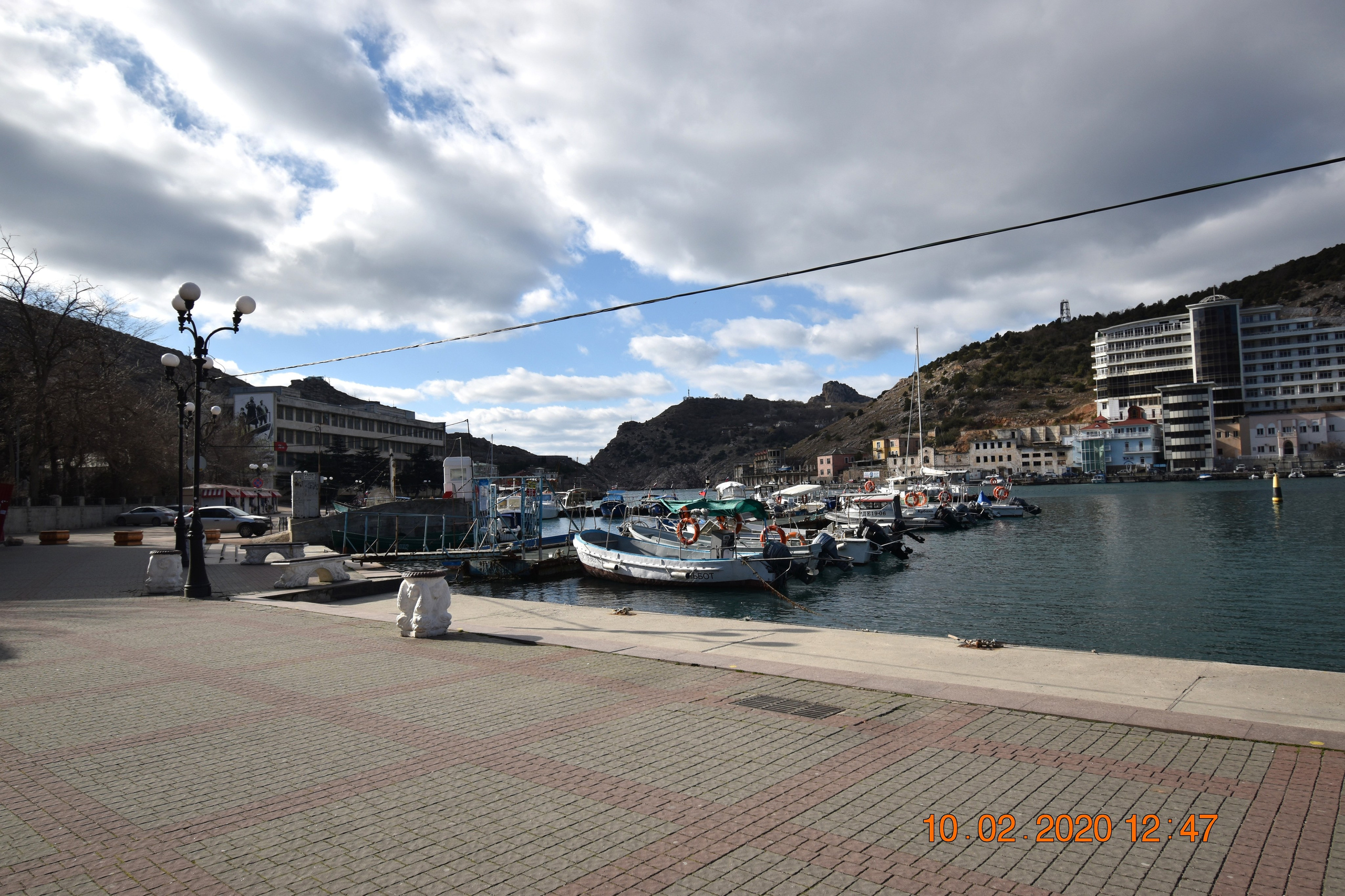 Балаклава. Созерцатель. фотографирую что тронуло и впечатлило. самарская область
