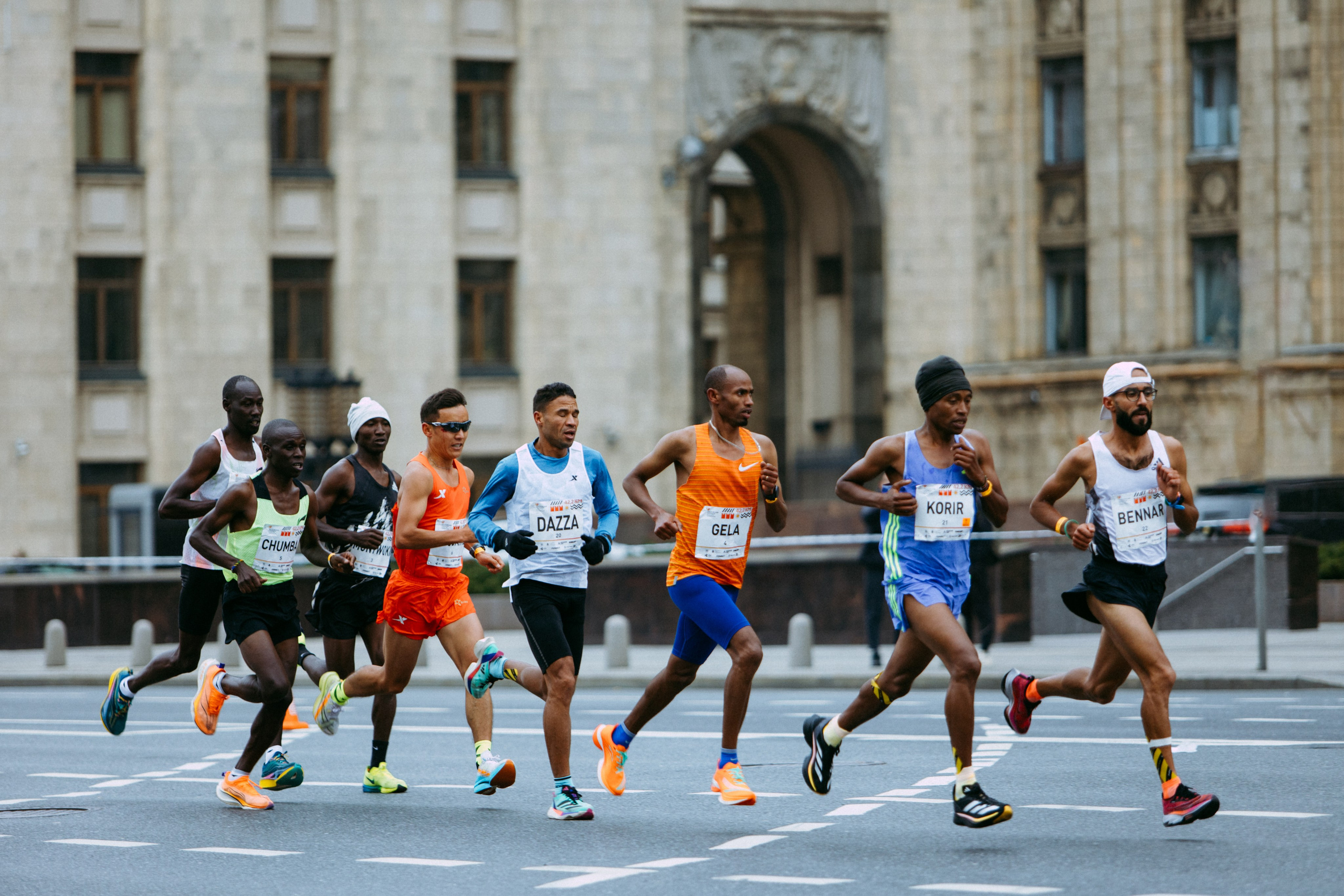 РЕПОРТАЖ. Дарья Кротович | Фотограф в Санкт-Петербурге