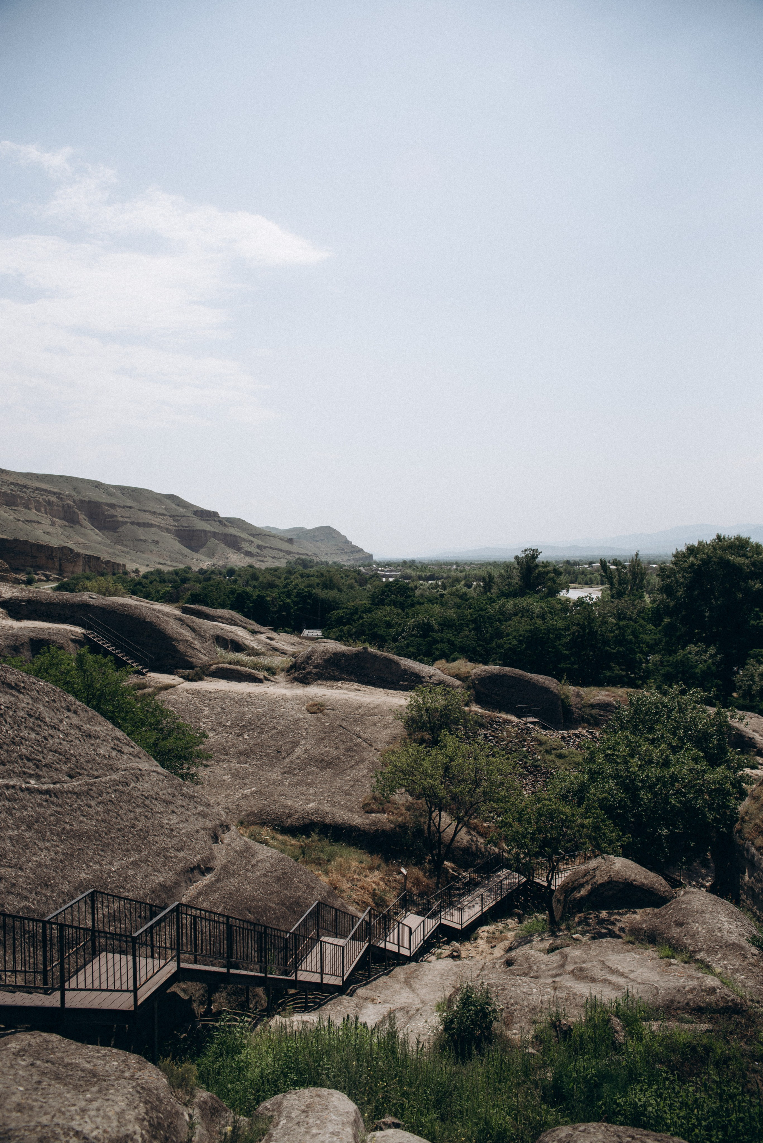 Уплисцихе, Грузия🇬🇪. Anita_photo