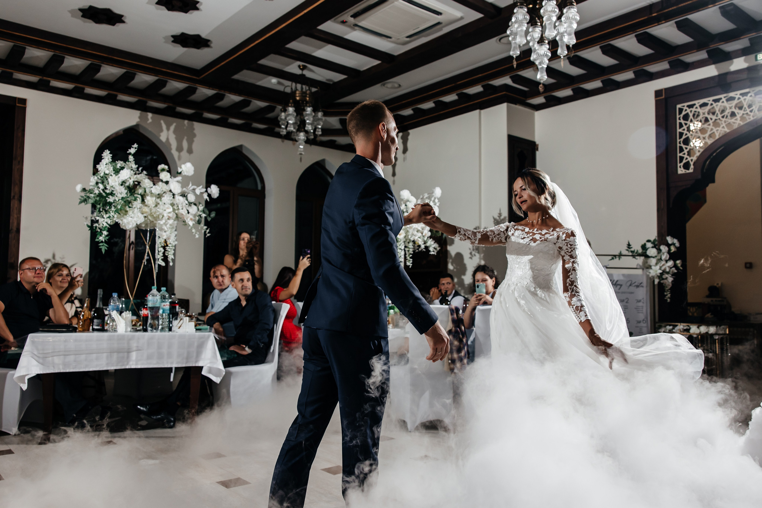 Анонс свадьбы для Кристины и Алексея. Свадебный фотограф в Крыму и Севастополе Ольга Баскакова