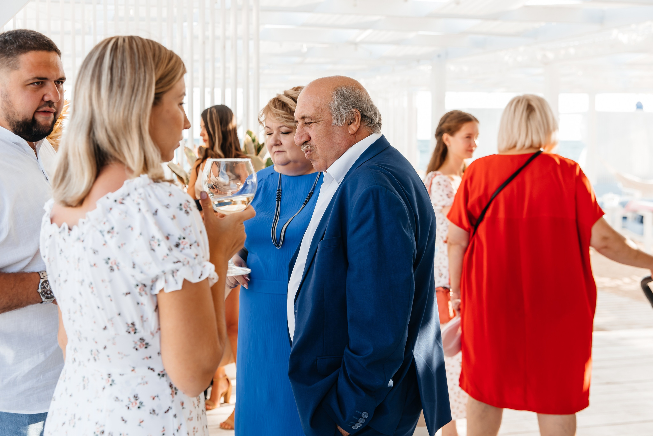 Анонс свадьбы для Елены и Максима. Свадебный фотограф в Крыму и Севастополе Ольга Баскакова