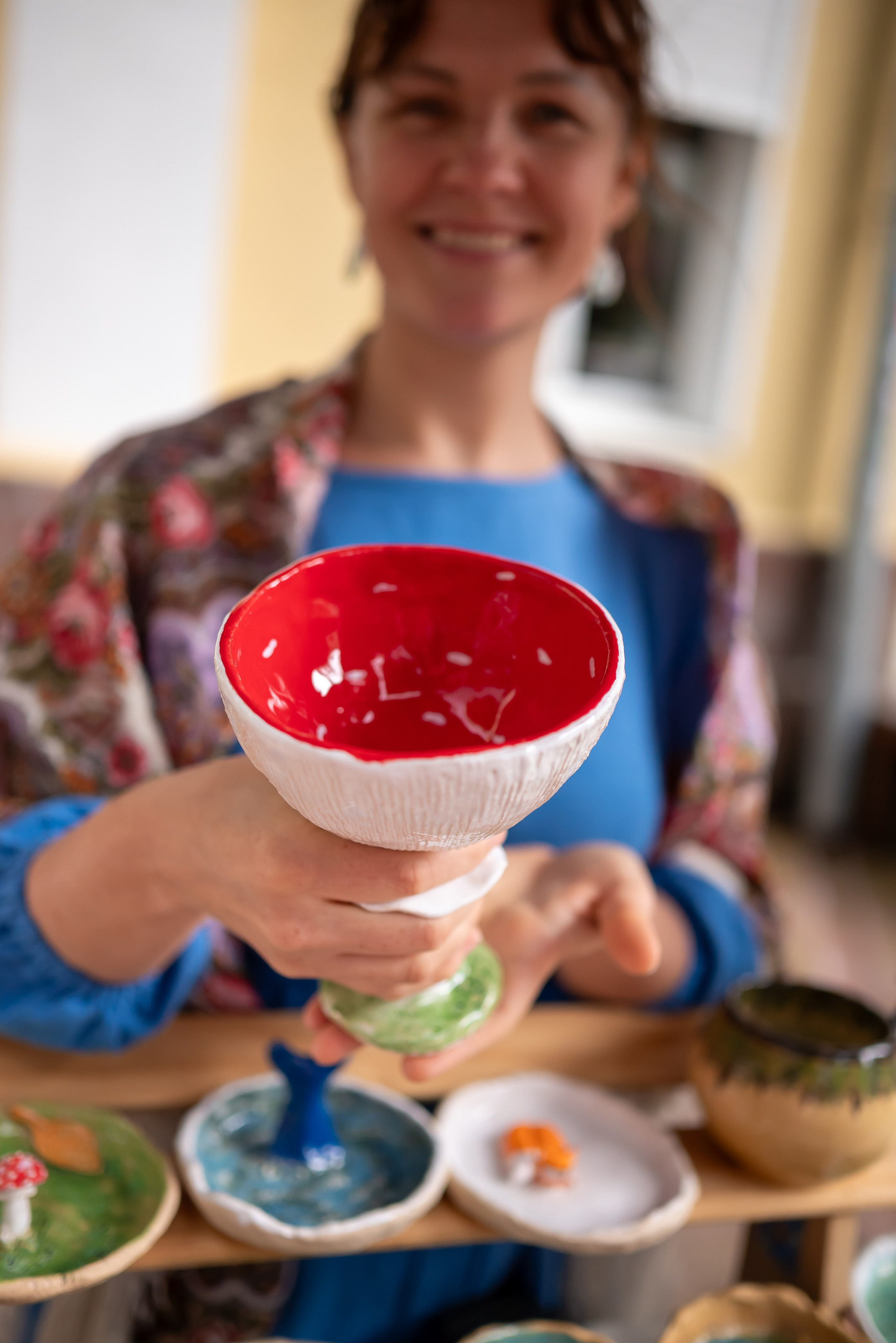 Отзывы. Фотограф Исламова Лилия, Смоленск