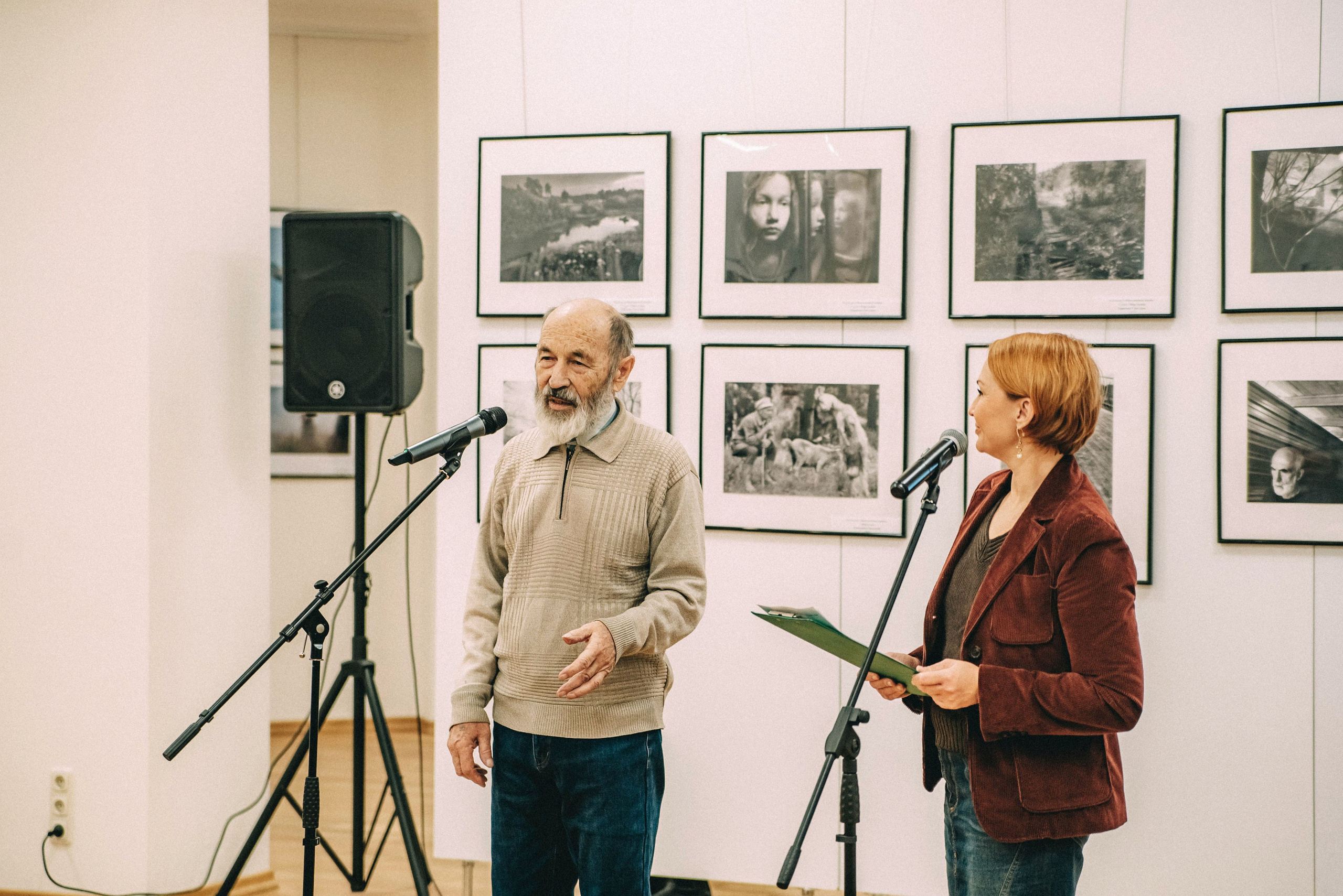 «САМАРСКИЙ ВЗГЛЯД — РОССИЯ». Фотограф в Самаре Елена Фомина