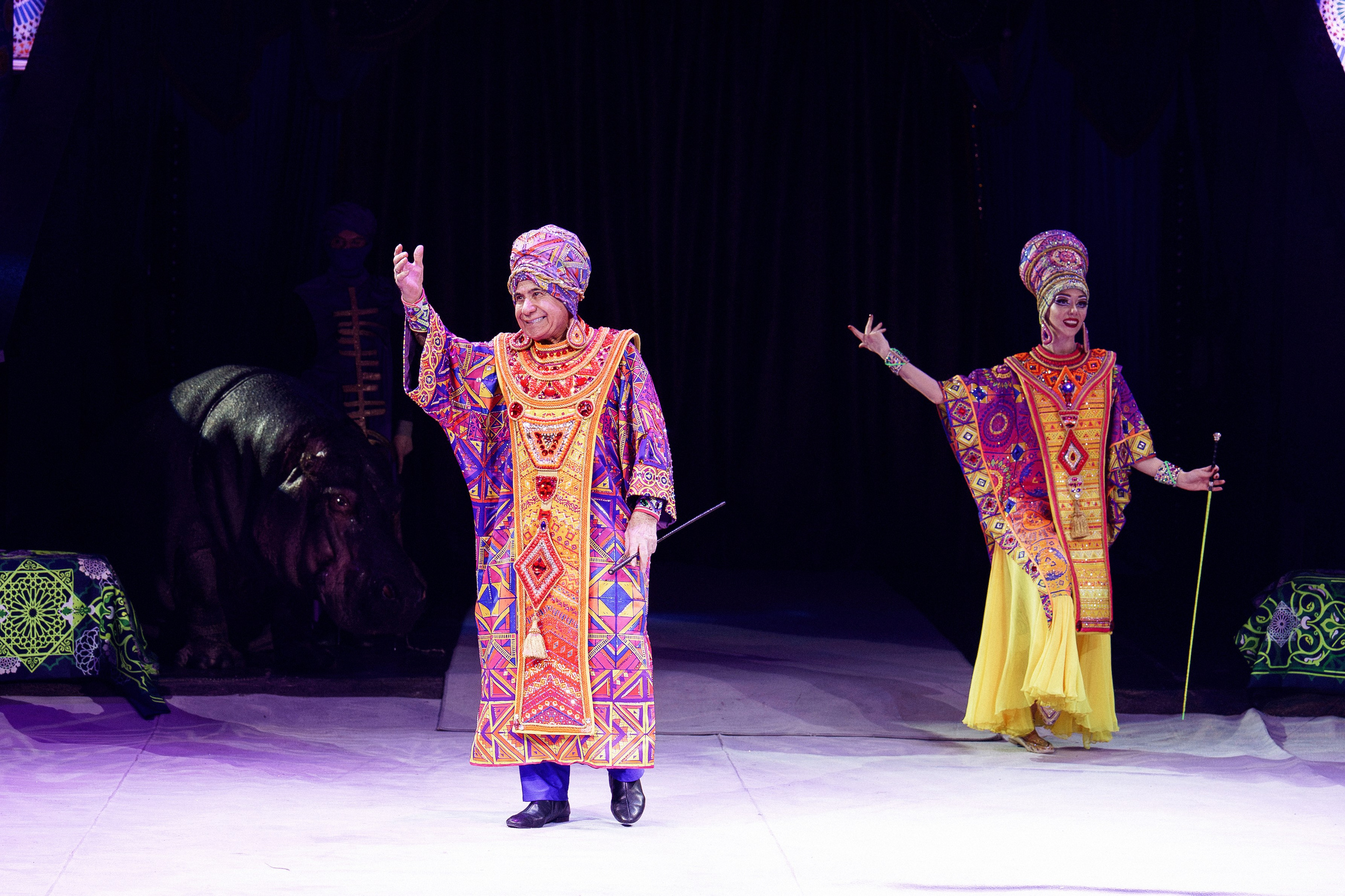 Новое шоу Гии Эрадзе «ПЕСЧАНАЯ СКАЗКА». Фотомастерская Воробьевых