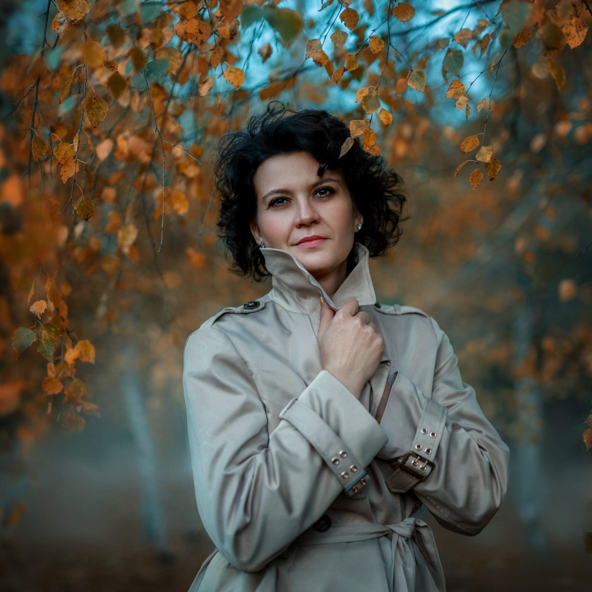 Индивидуальная фотосессия. Фотограф-видеограф в Краснодаре Таша Водовозова