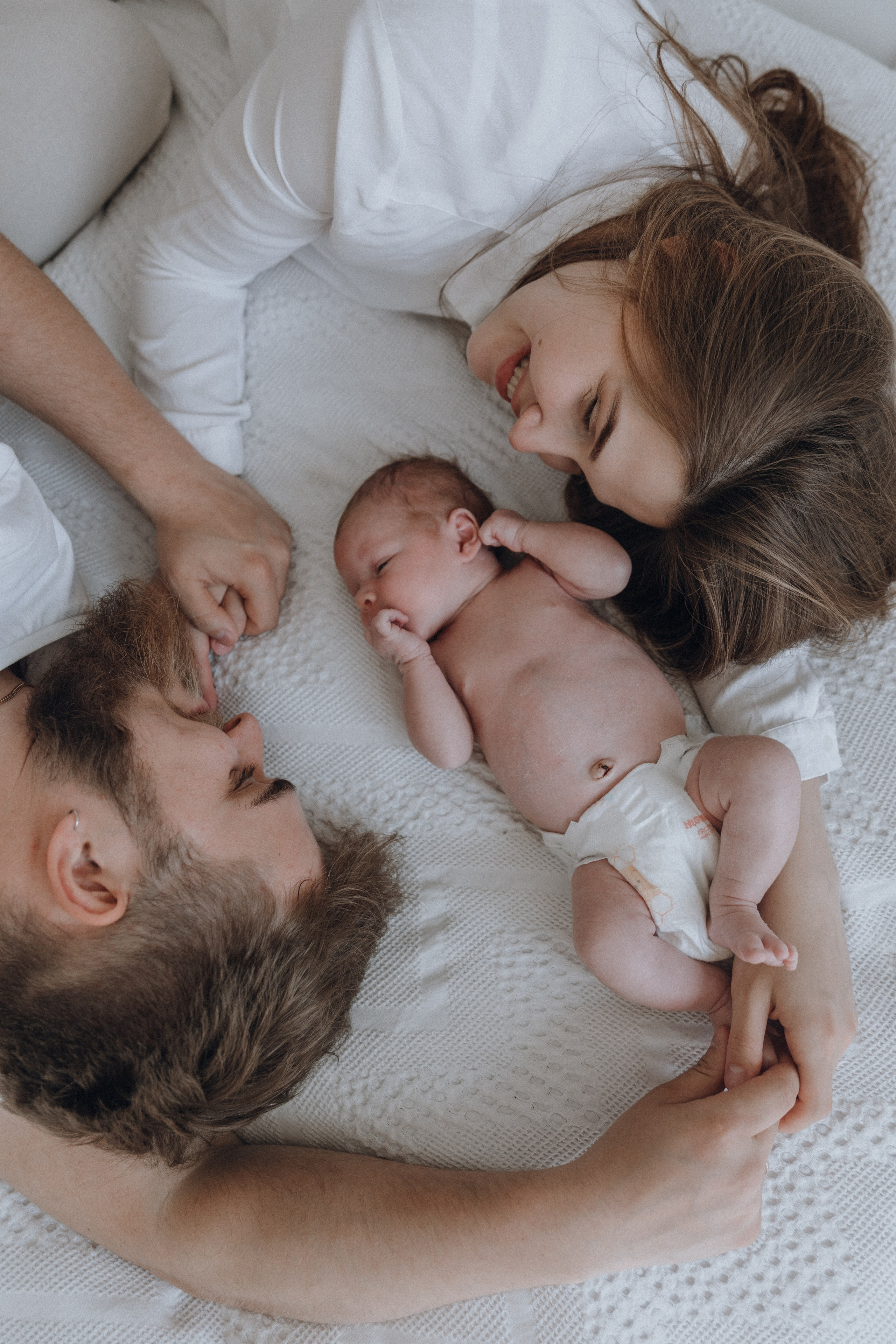 Злата, Егор и Афина. Семейный фотограф Земскова Евгения