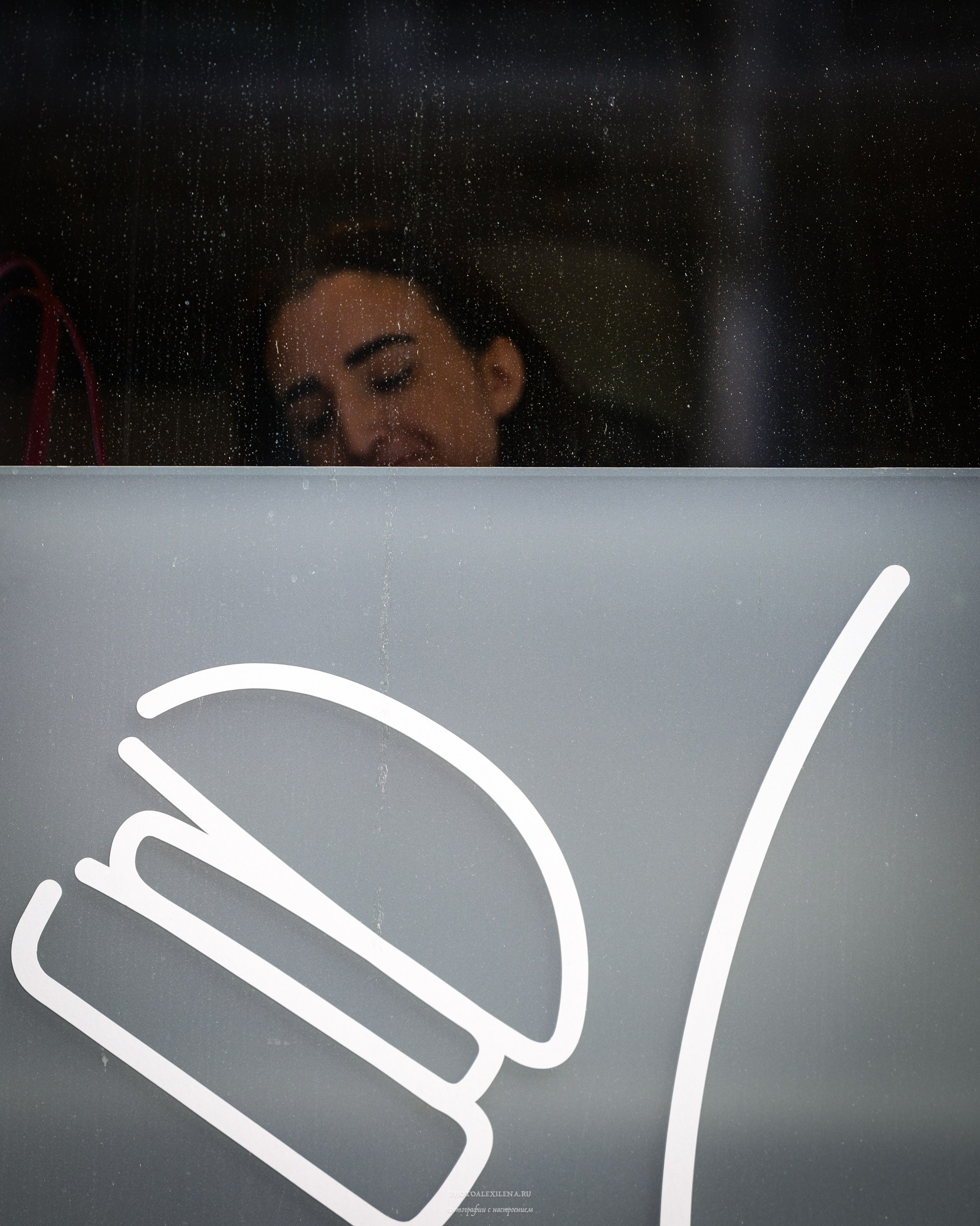 И это всё о нём. Авторские стильные фотокартины