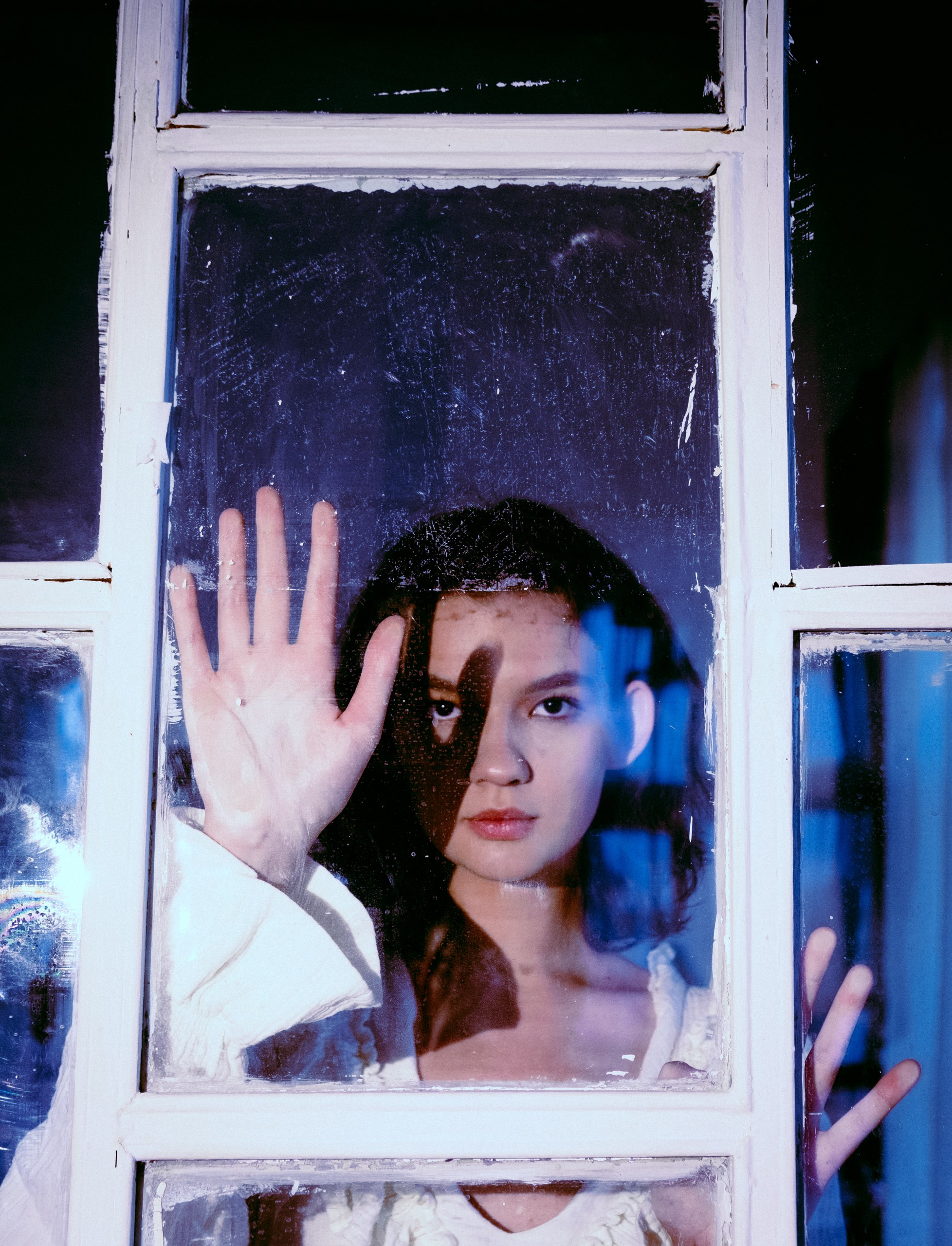 Индивидуальные съемки. Фотограф Дима Хочуровский в Казани