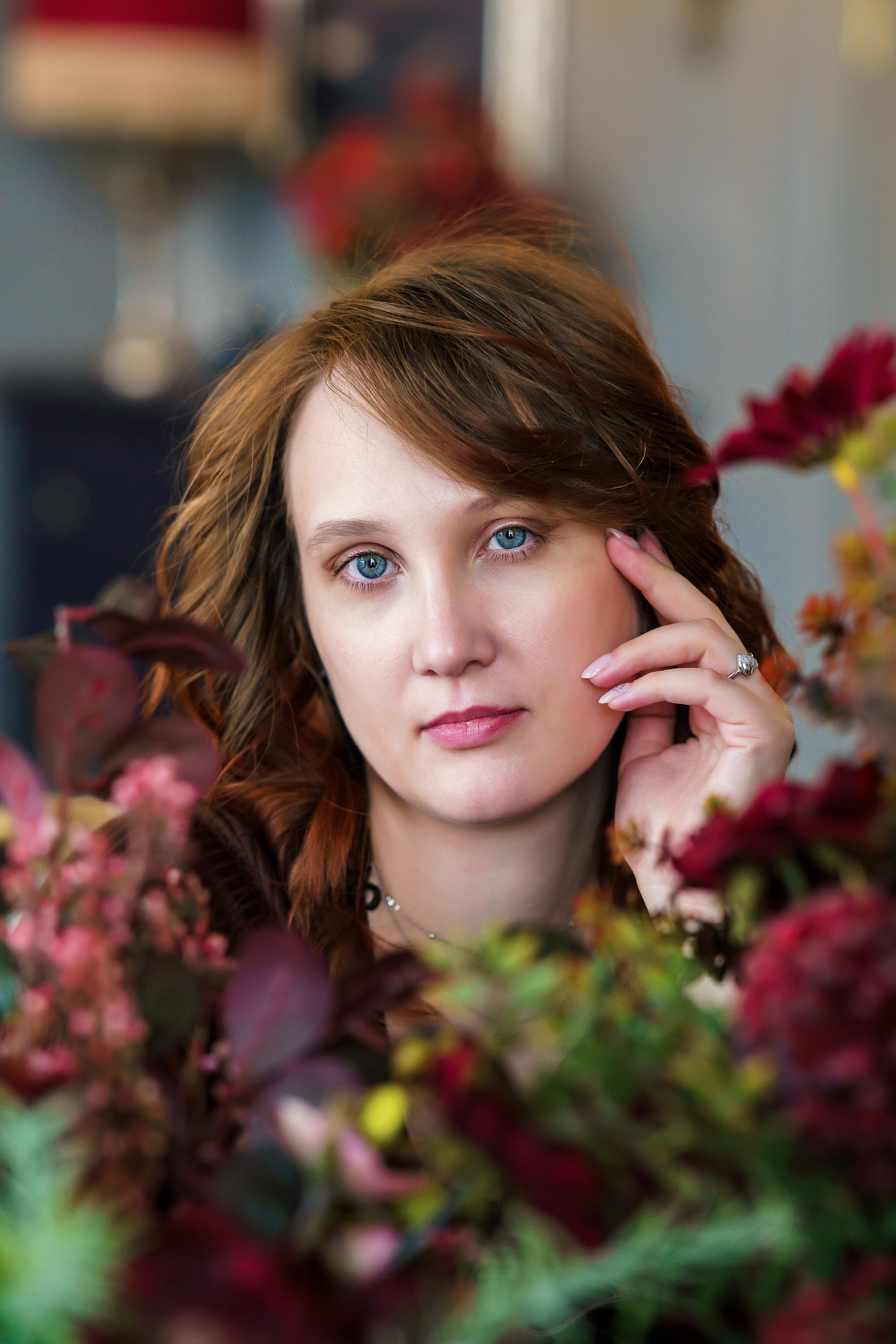 Misterium. Фотограф Челябинск · Ольга Серебрякова