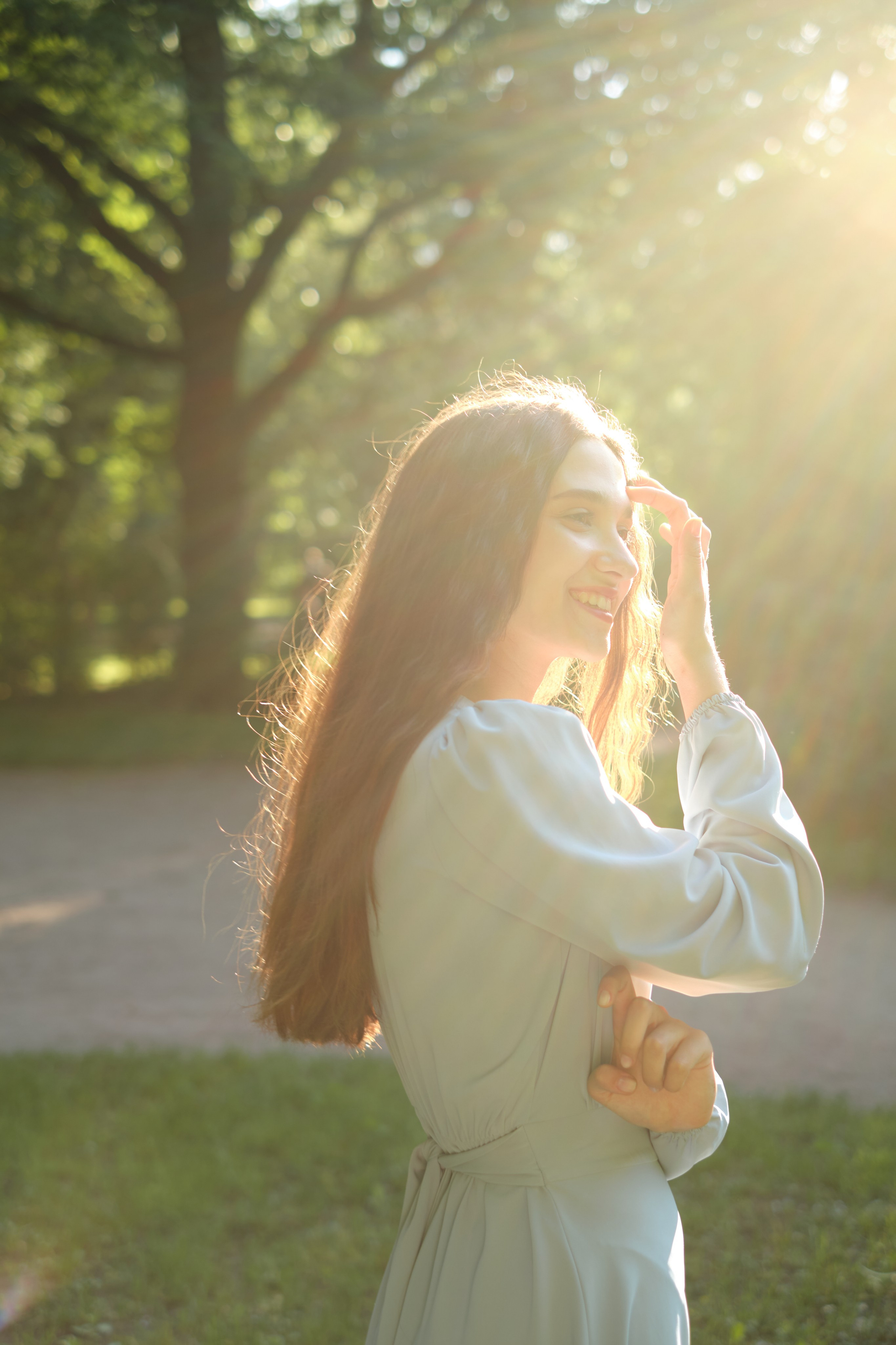 Саша. Фотограф в Санкт-Петербурге Мария Комолитдинова