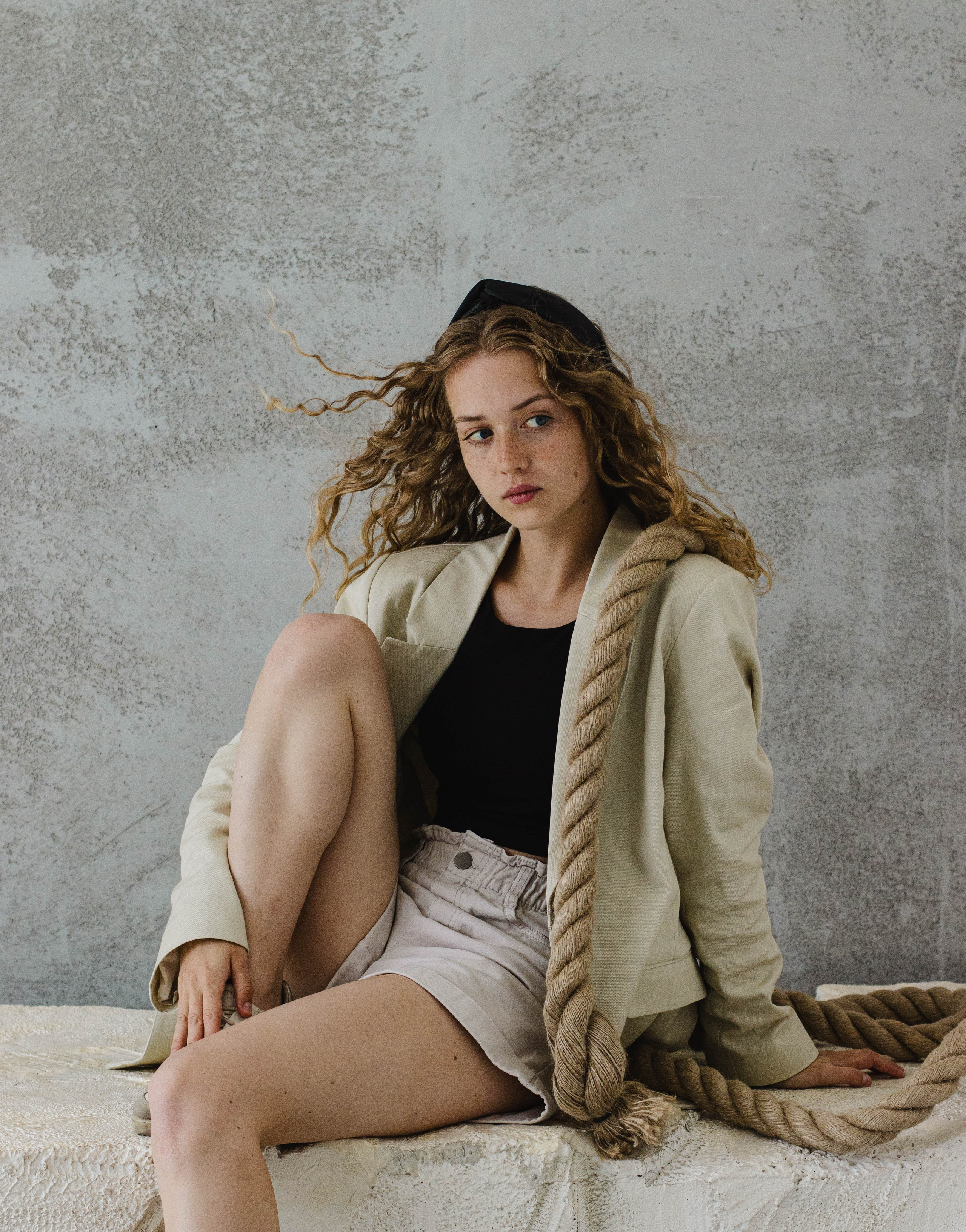 Фотосессия с Екатериной. Фотограф в Москве Ксюшенька