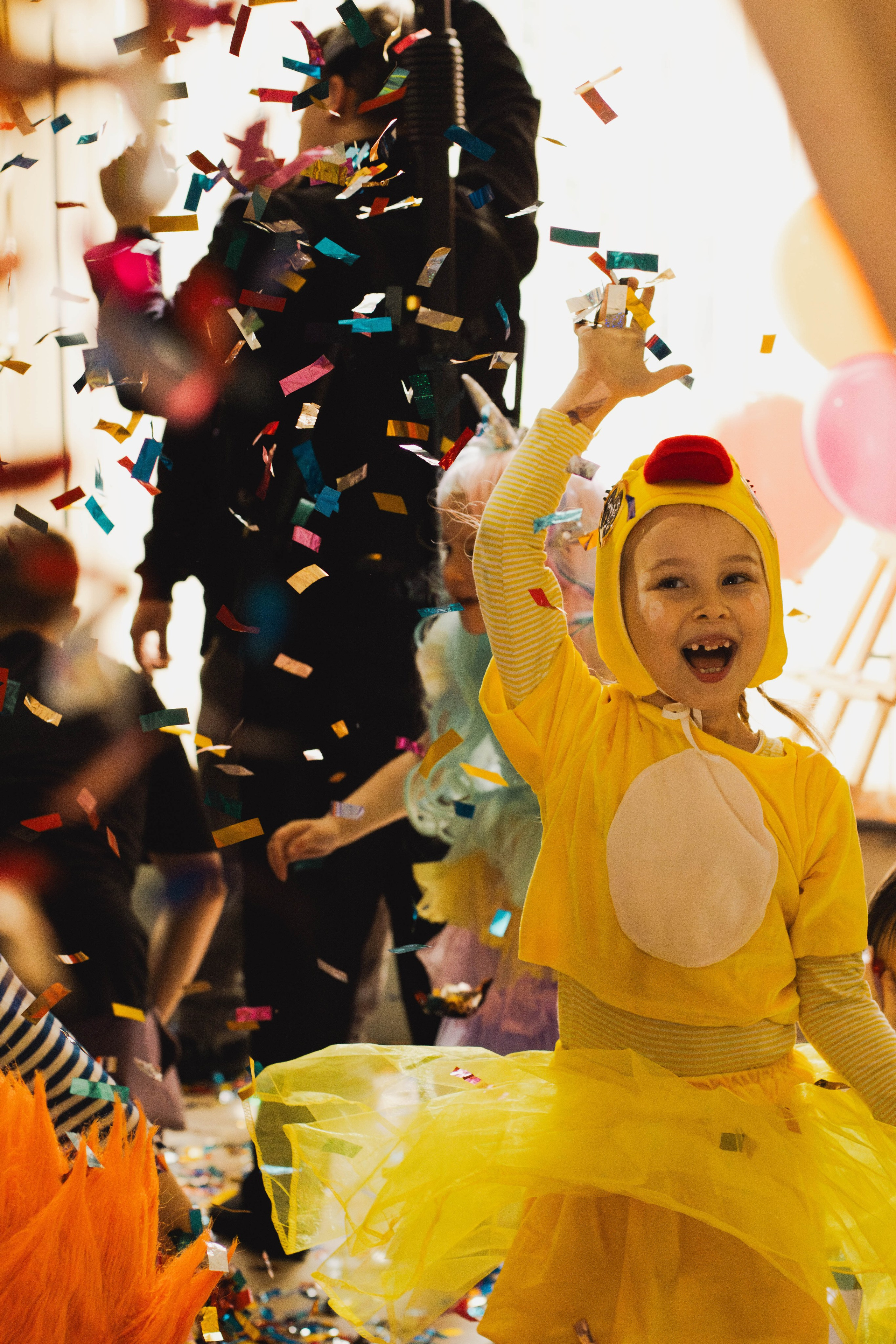 К/Ф «Аниматоры». Фотограф в Москве Ксюшенька