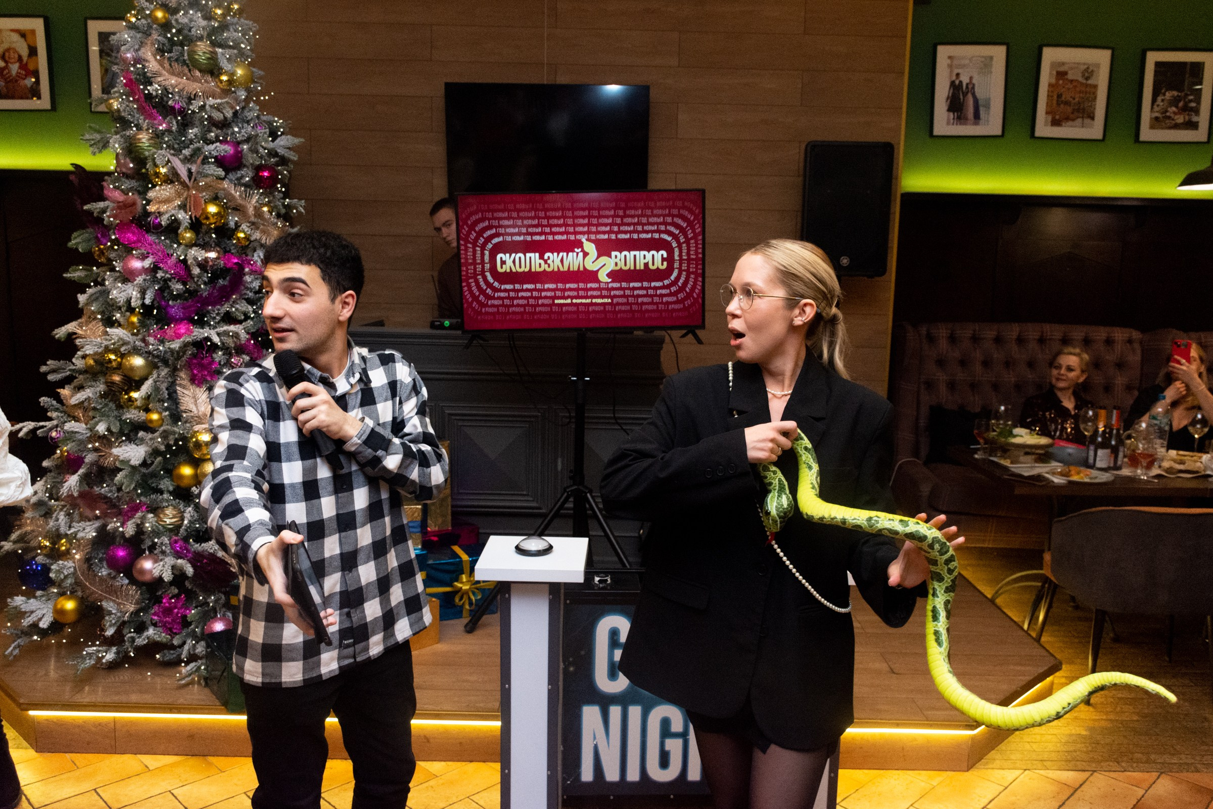 Дизайнеры интерьеров. Фотограф Максим Буряк