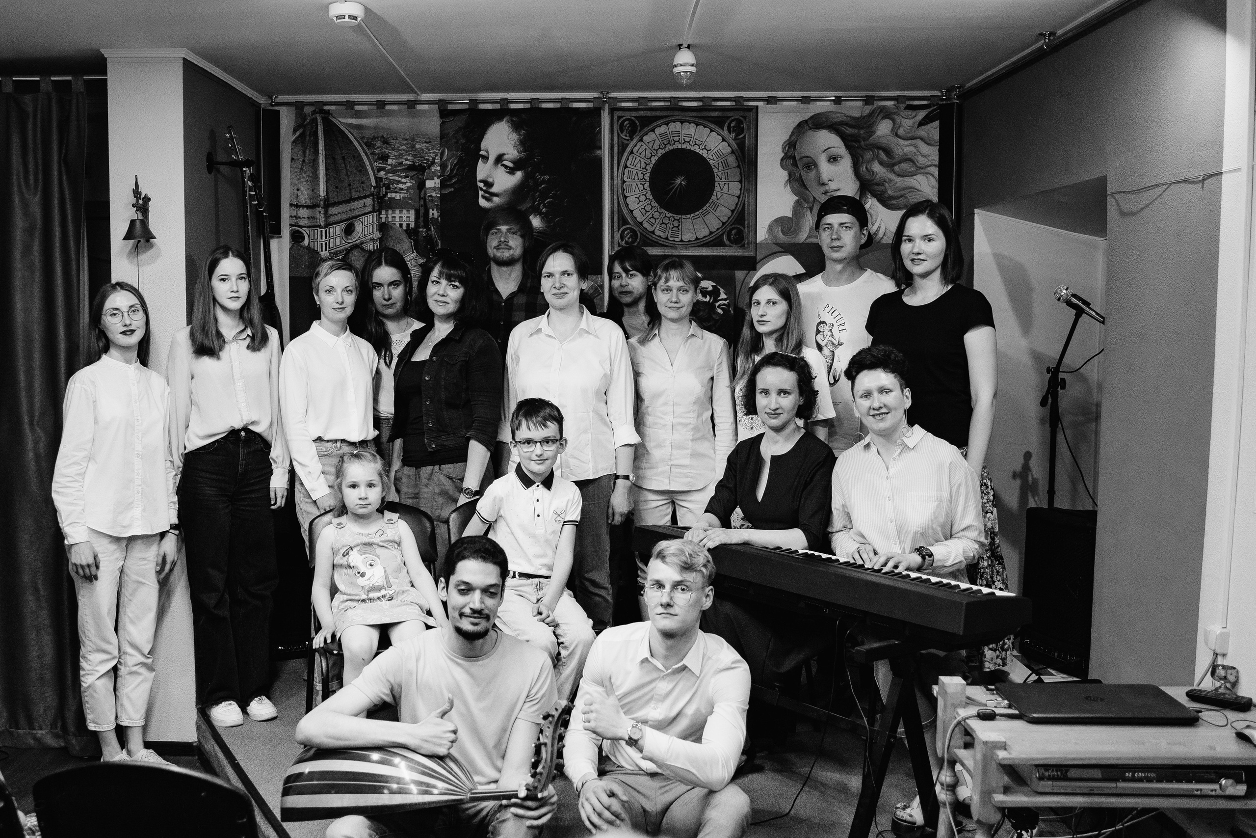 Новый Акрополь. Фотограф в Нижнем Новгороде Алексей Уковский