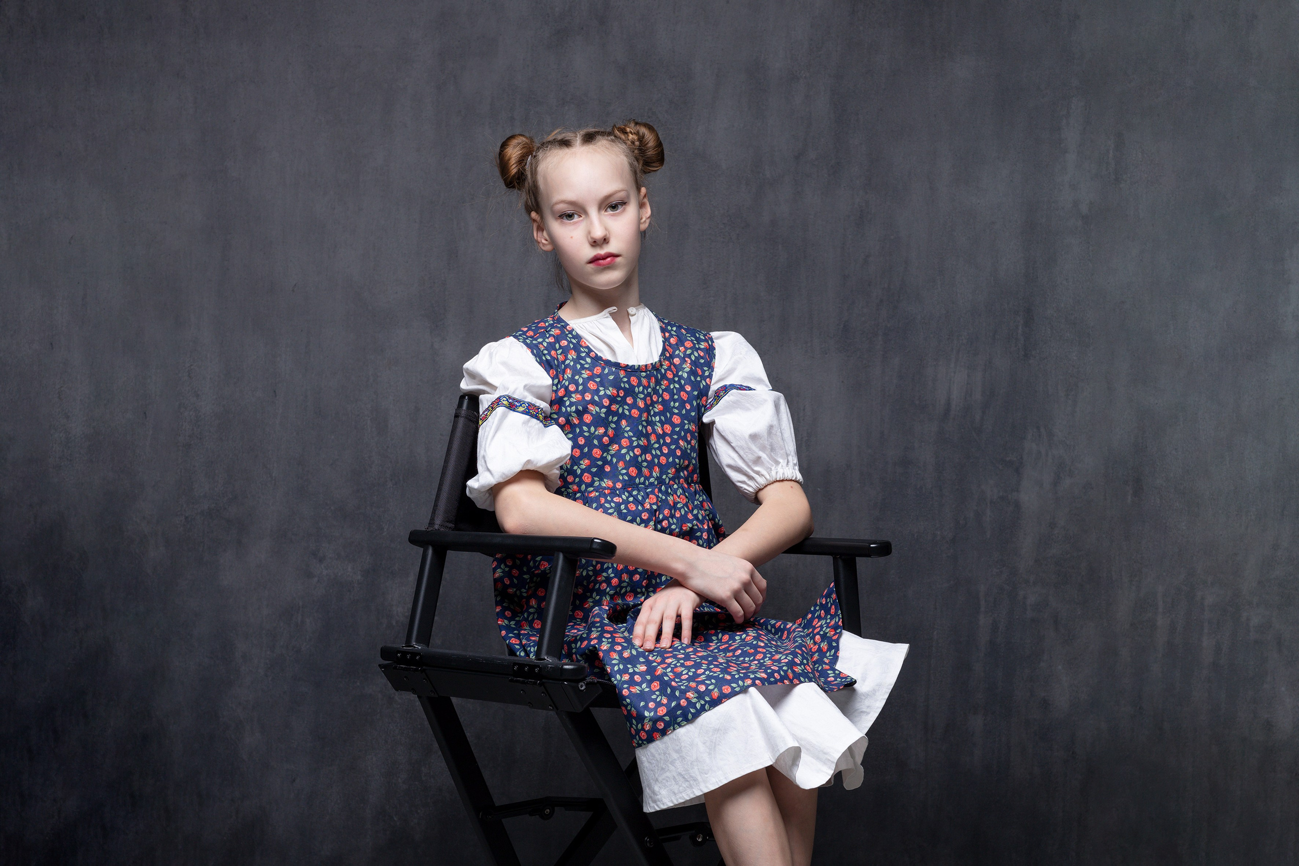 Портреты. Детский и танцевальный фотограф в г. Санкт-Петербург