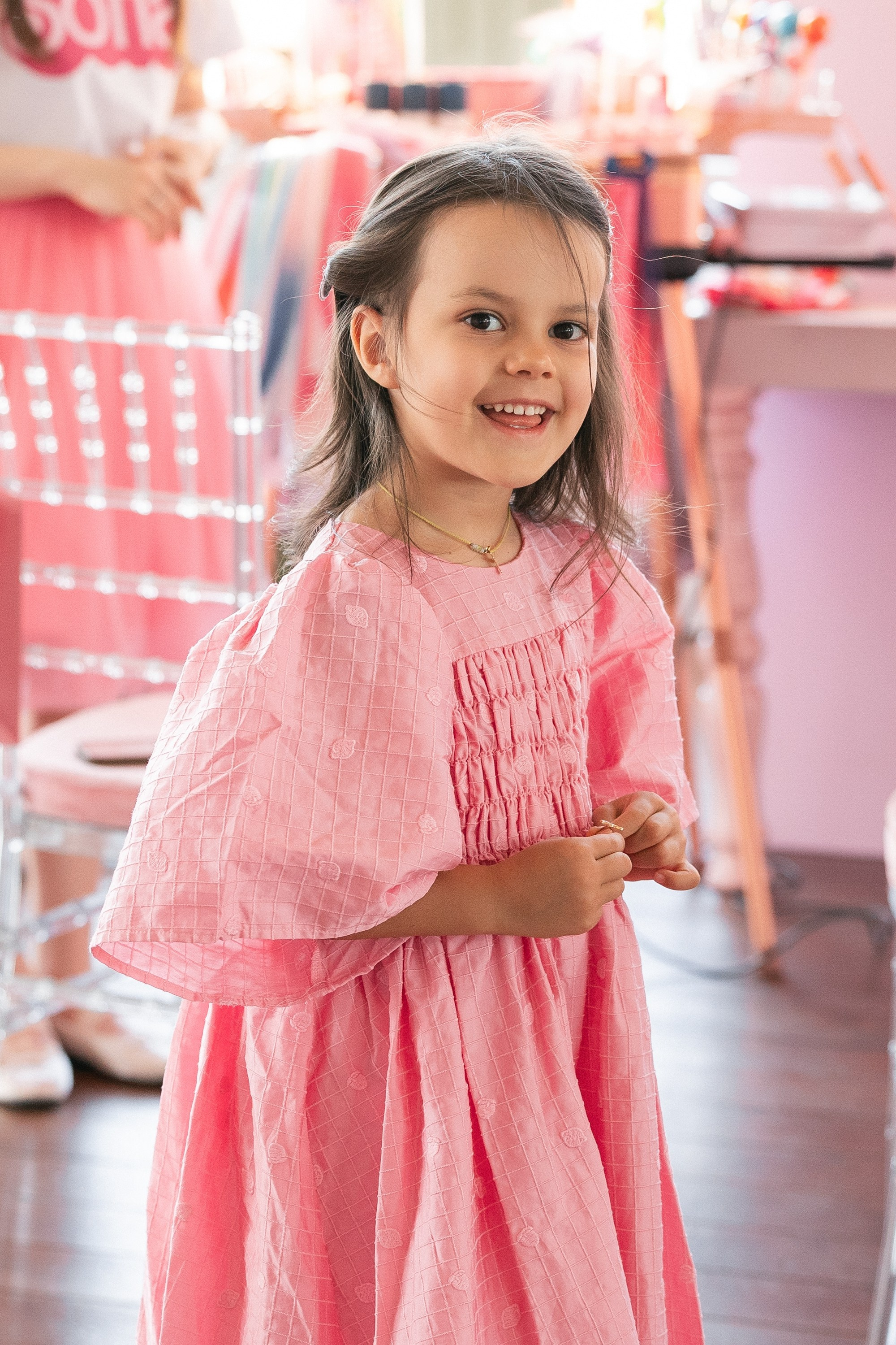 Детские праздники. Главная