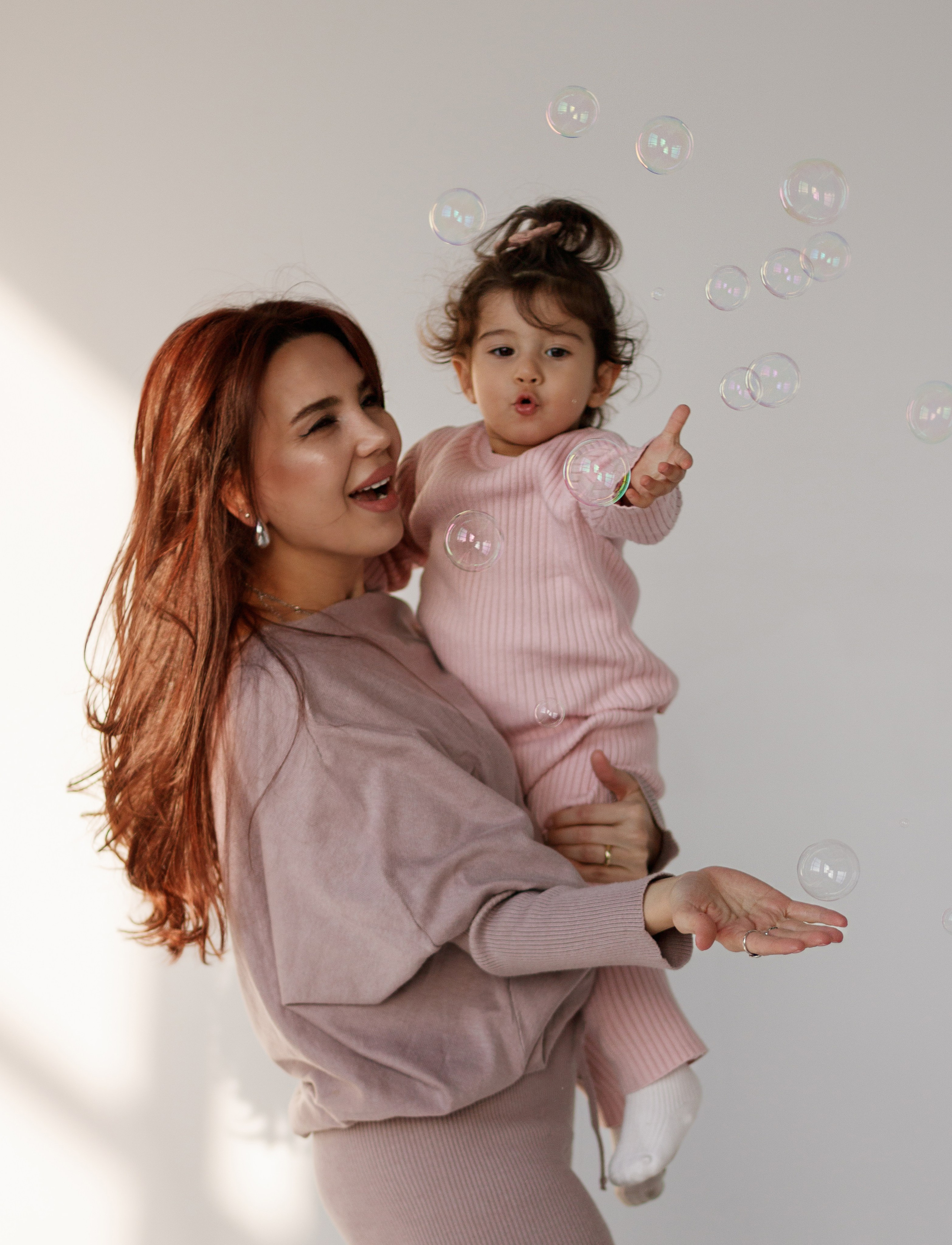 Нара и Наре. Фотограф Ирина Нехороших