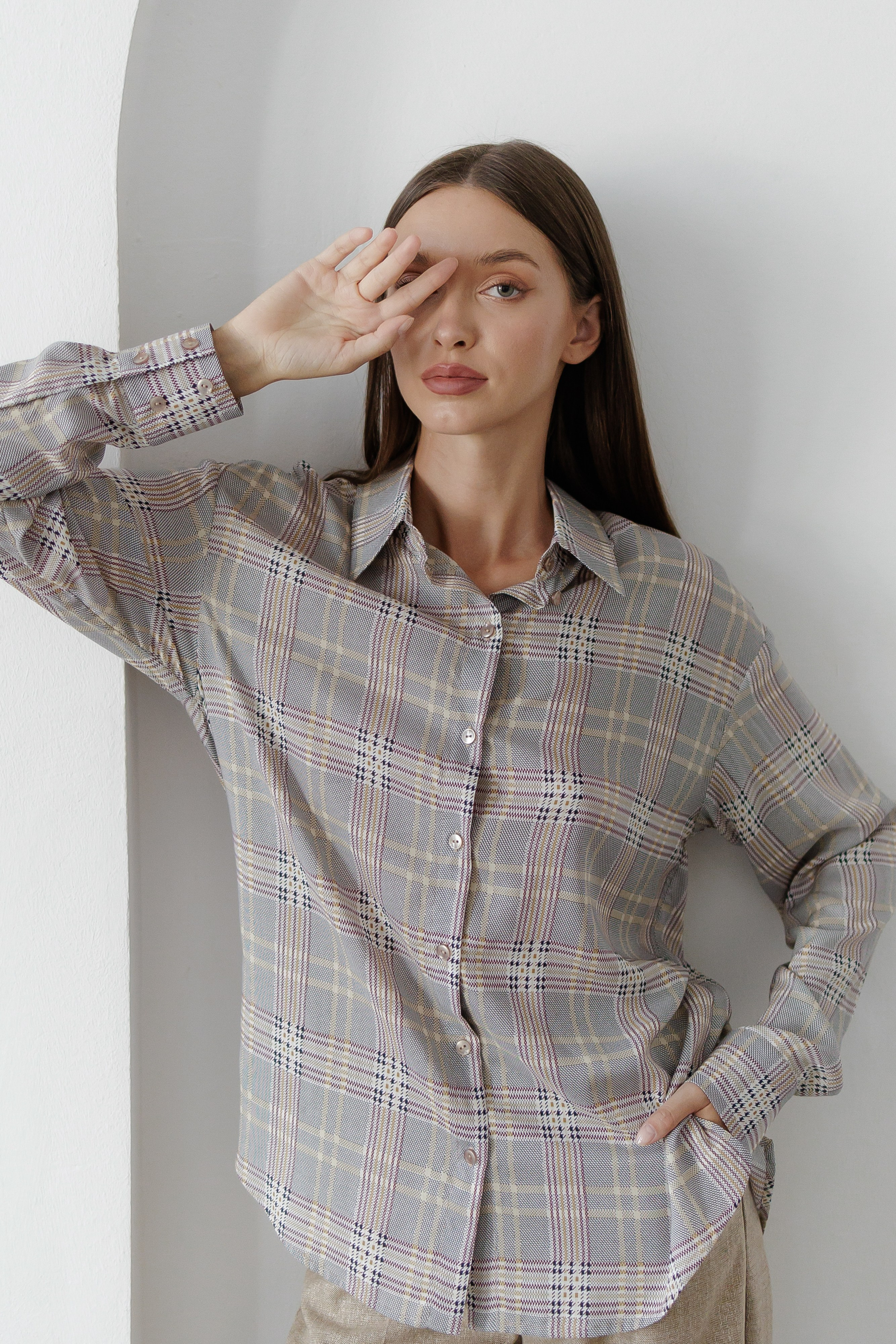 Bianelli — нейтральный фон. Фото и видео контент за одну съемку — Веретенников Егор