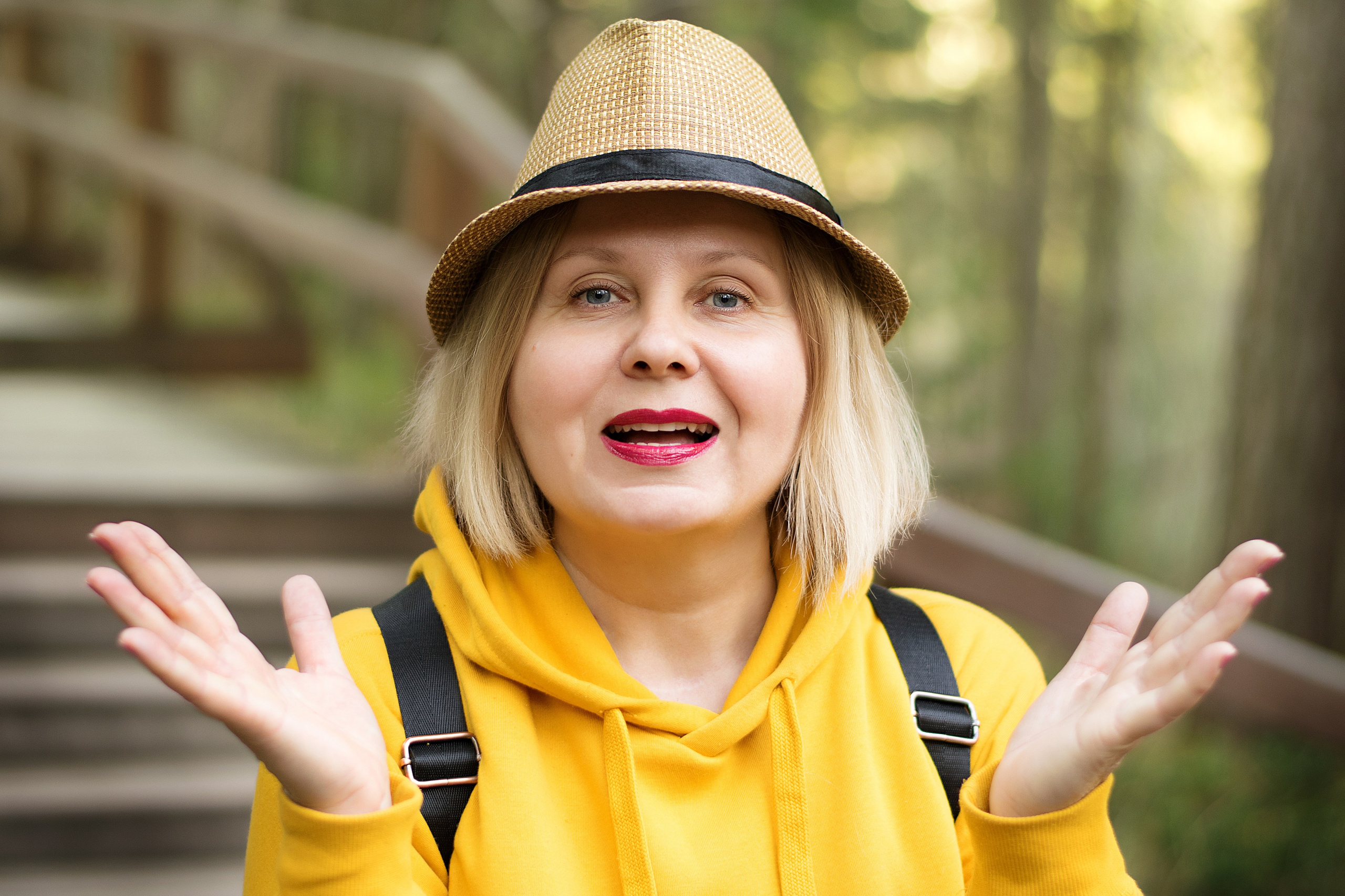 Индивидуальная съемка. Фотосессии на природе. Красноярск