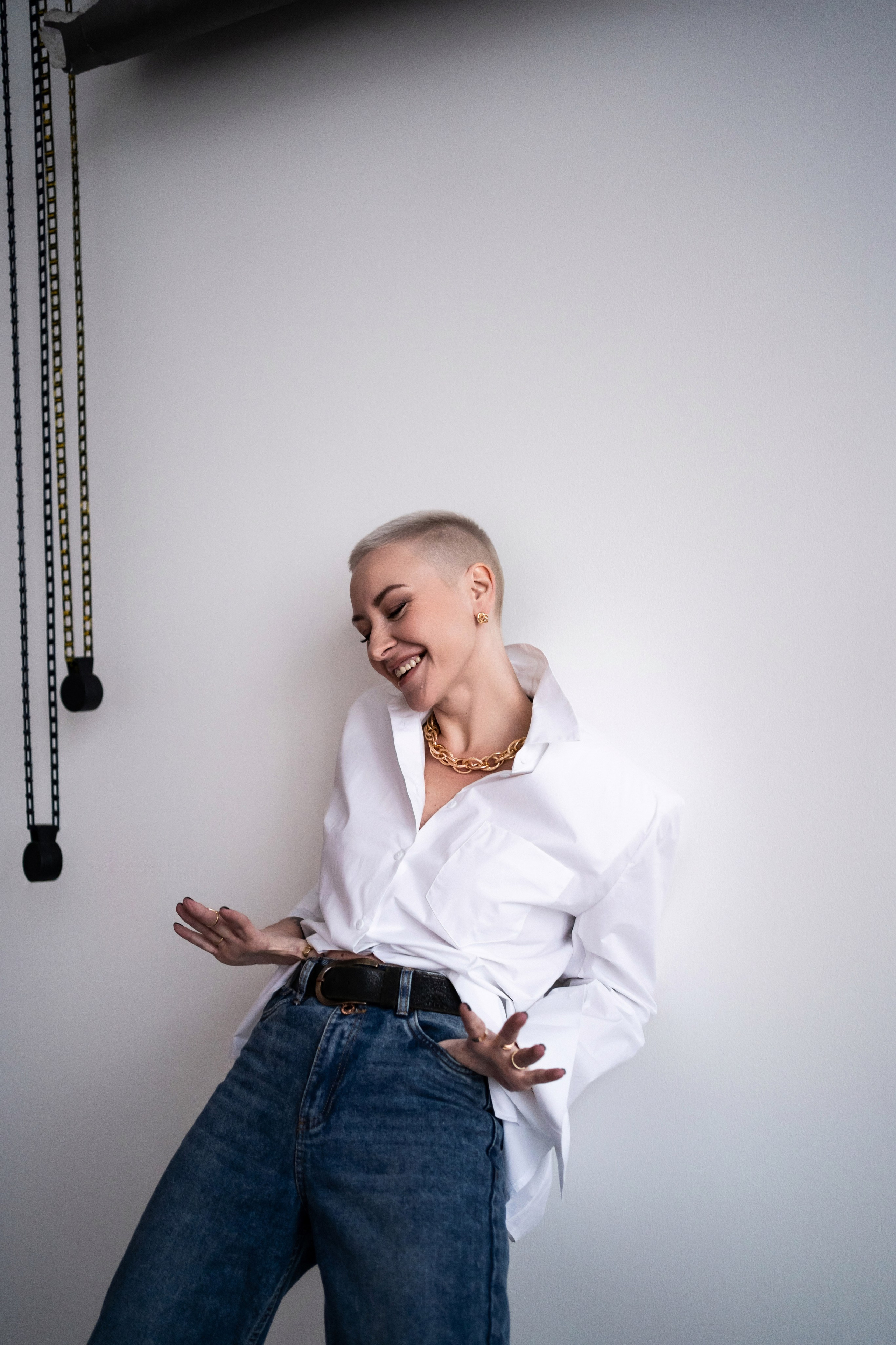 Olga. Фотограф в Москве Маша Игитова