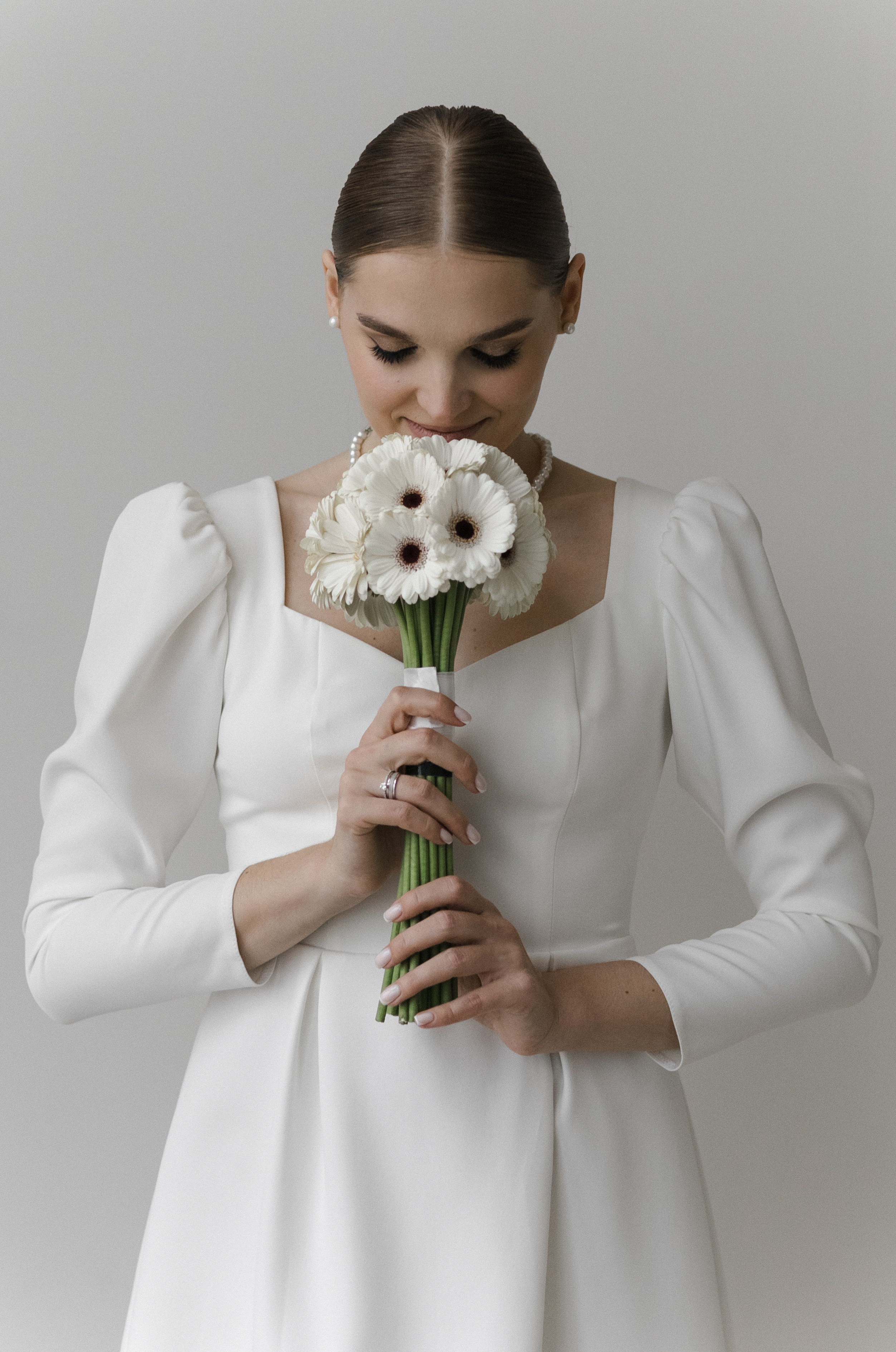 Дмитрий и Анна. Семейный и свадебный фотограф в Краснодаре Елизавета Замаева