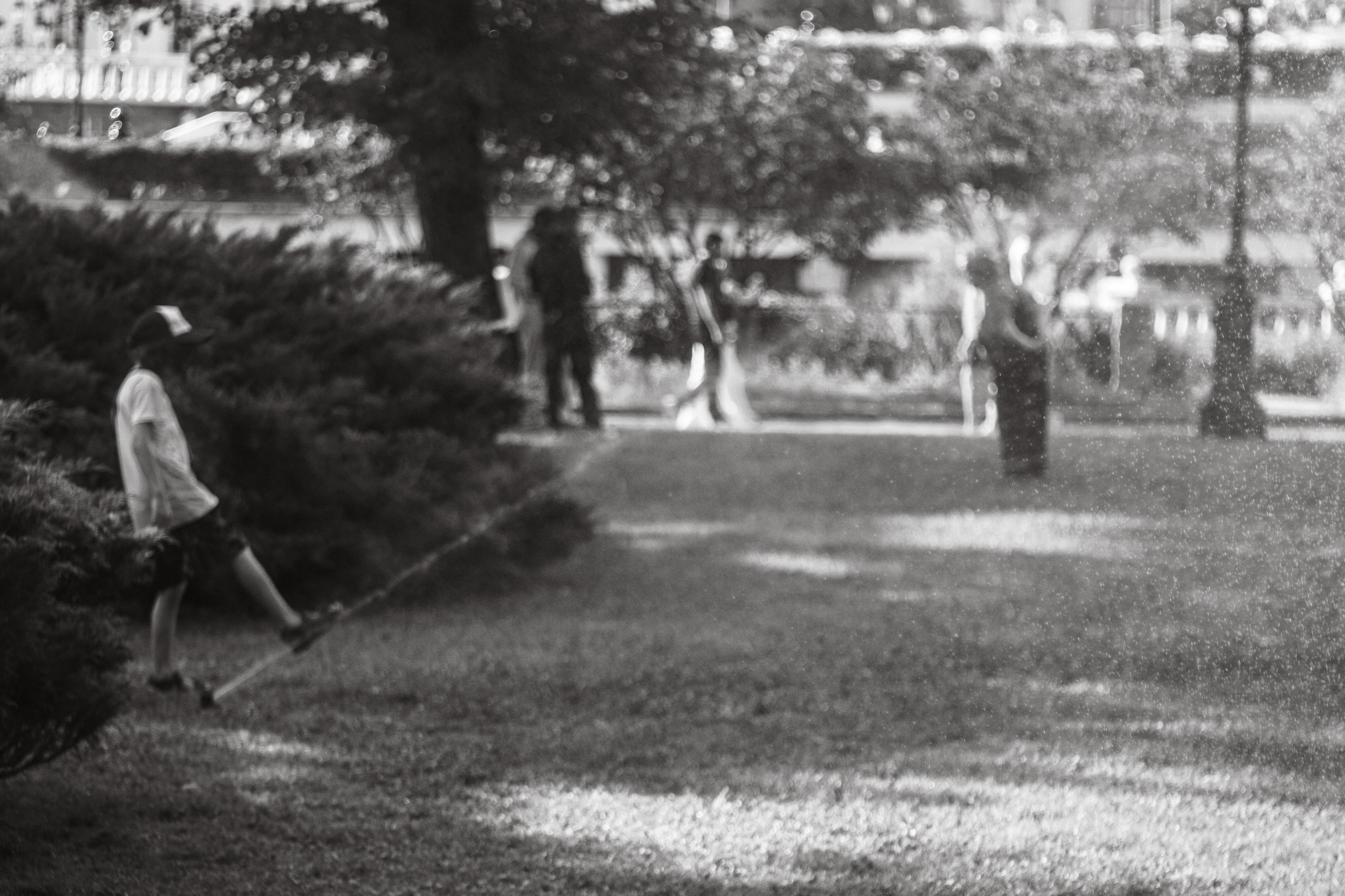 Вода в жару. Фотограф Москва, портрет, стрит, репортаж. Художественная фотосессия