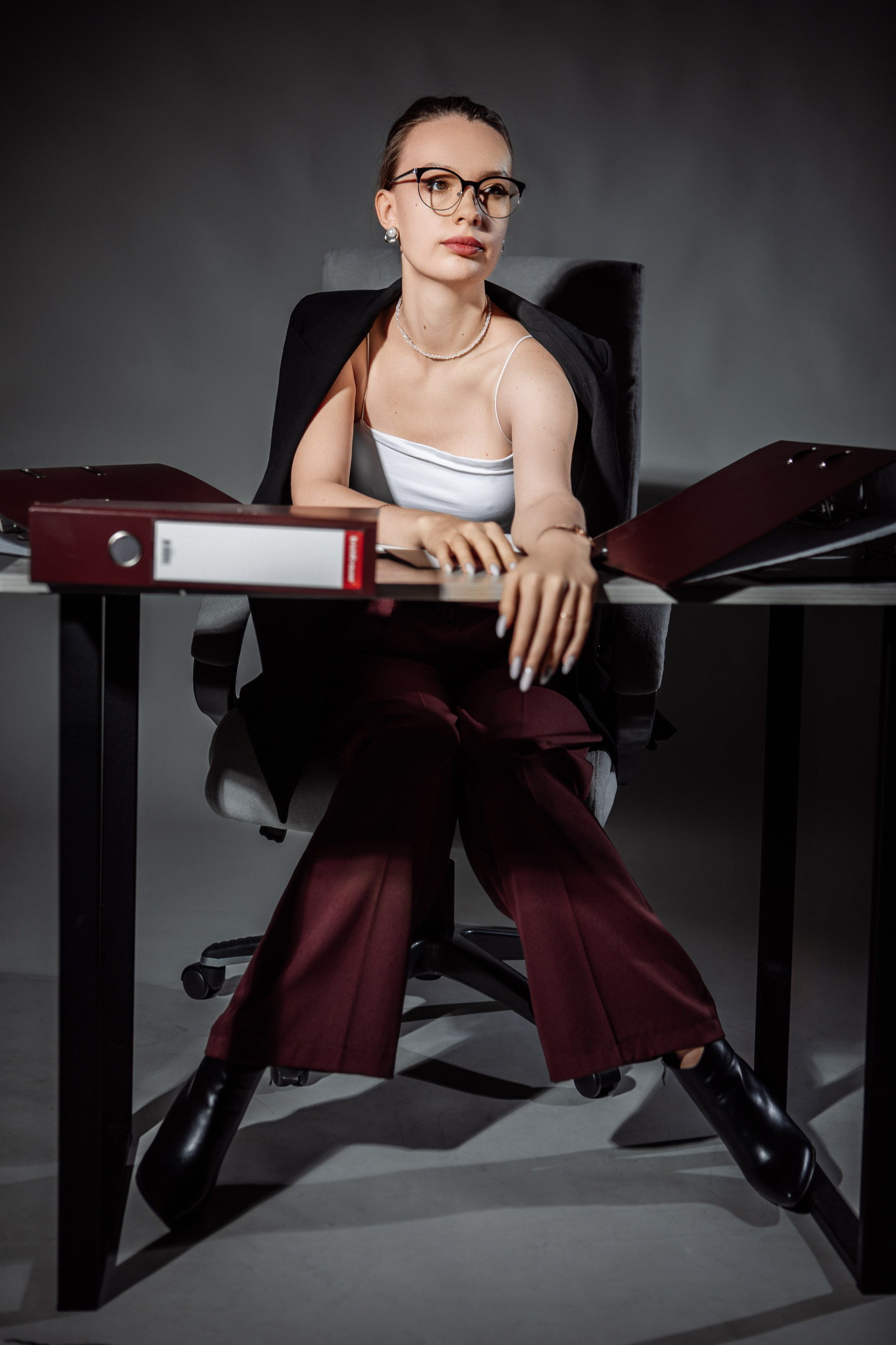 Просто Ди. Фотограф Губкинского