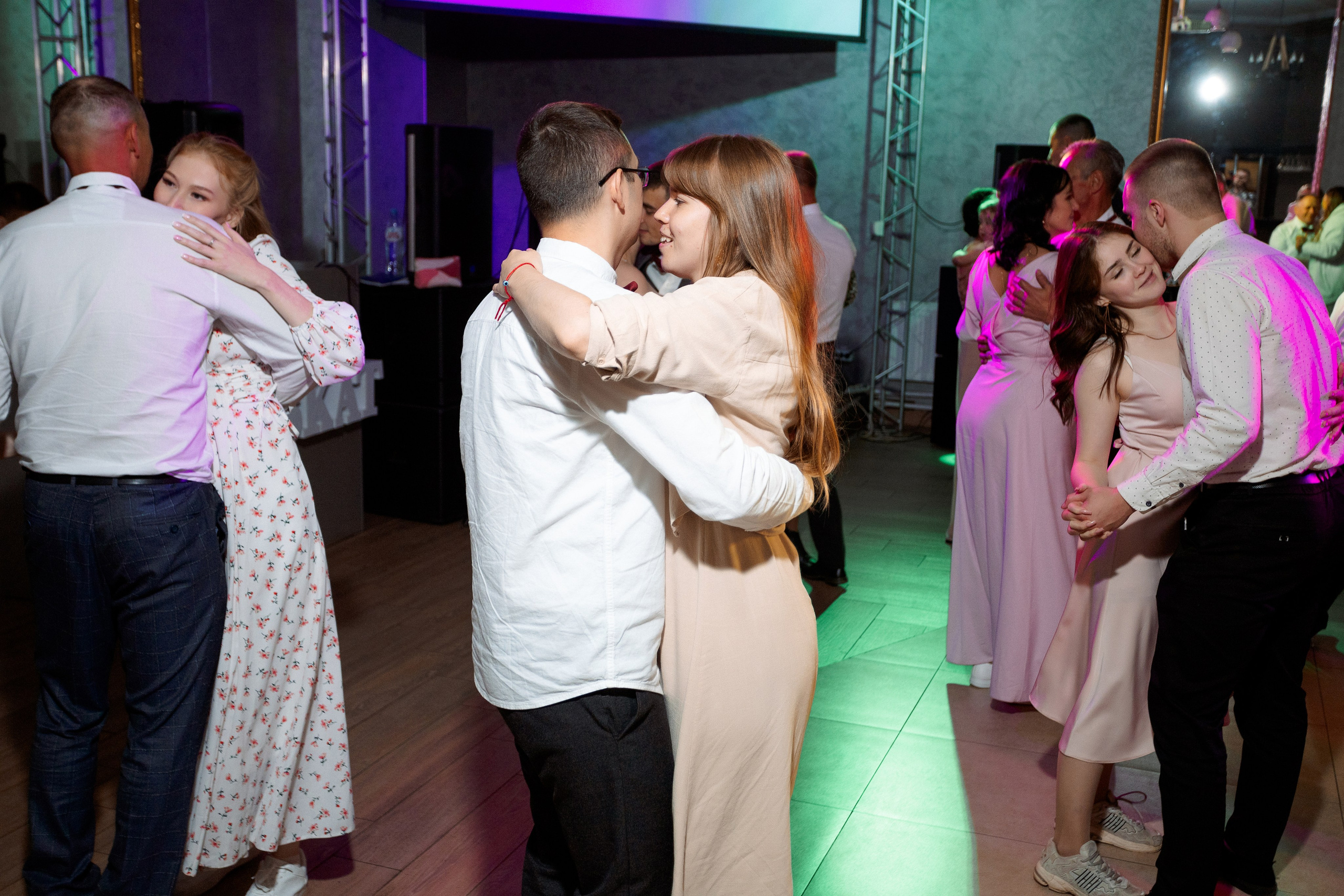 СВАДЬБА: Дима и Юля. Все фото. Профессиональный фотограф в Ижевске Леша Петров