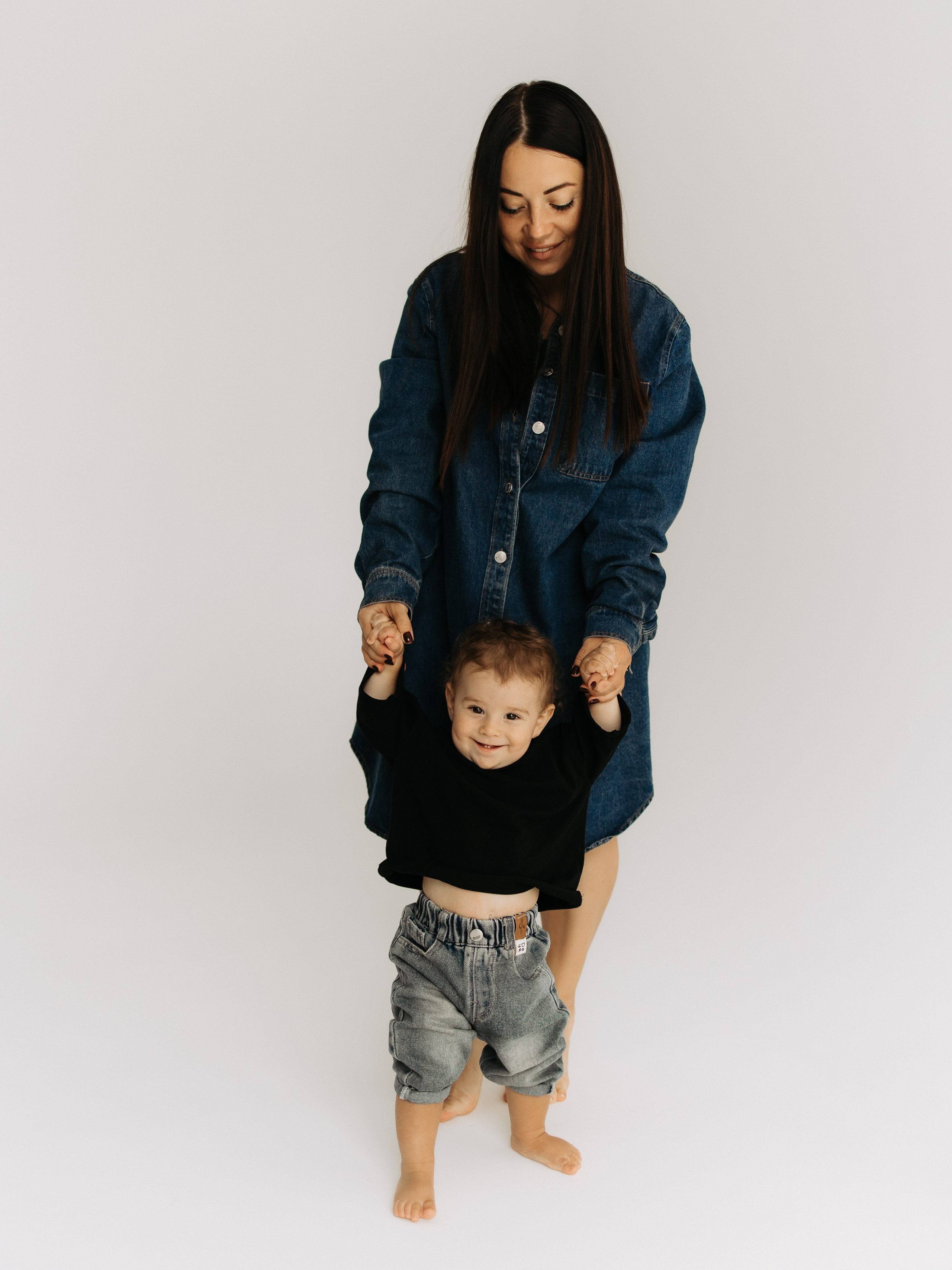 Минимализм — 3. Семейный фотограф в Краснодаре Храмова Анна