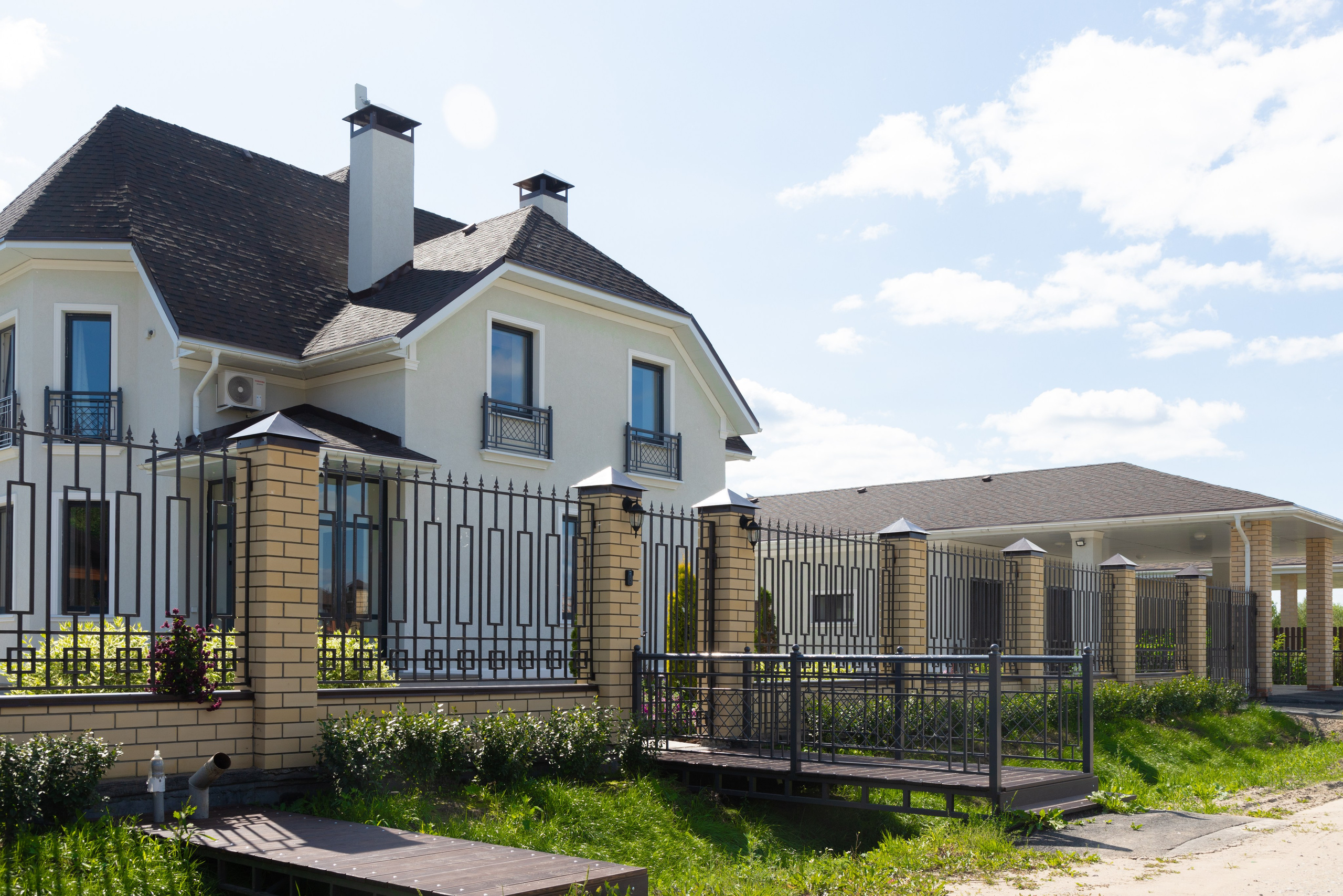 Зубарево Хиллс. Фотограф Денис Лесковский (Тюмень)