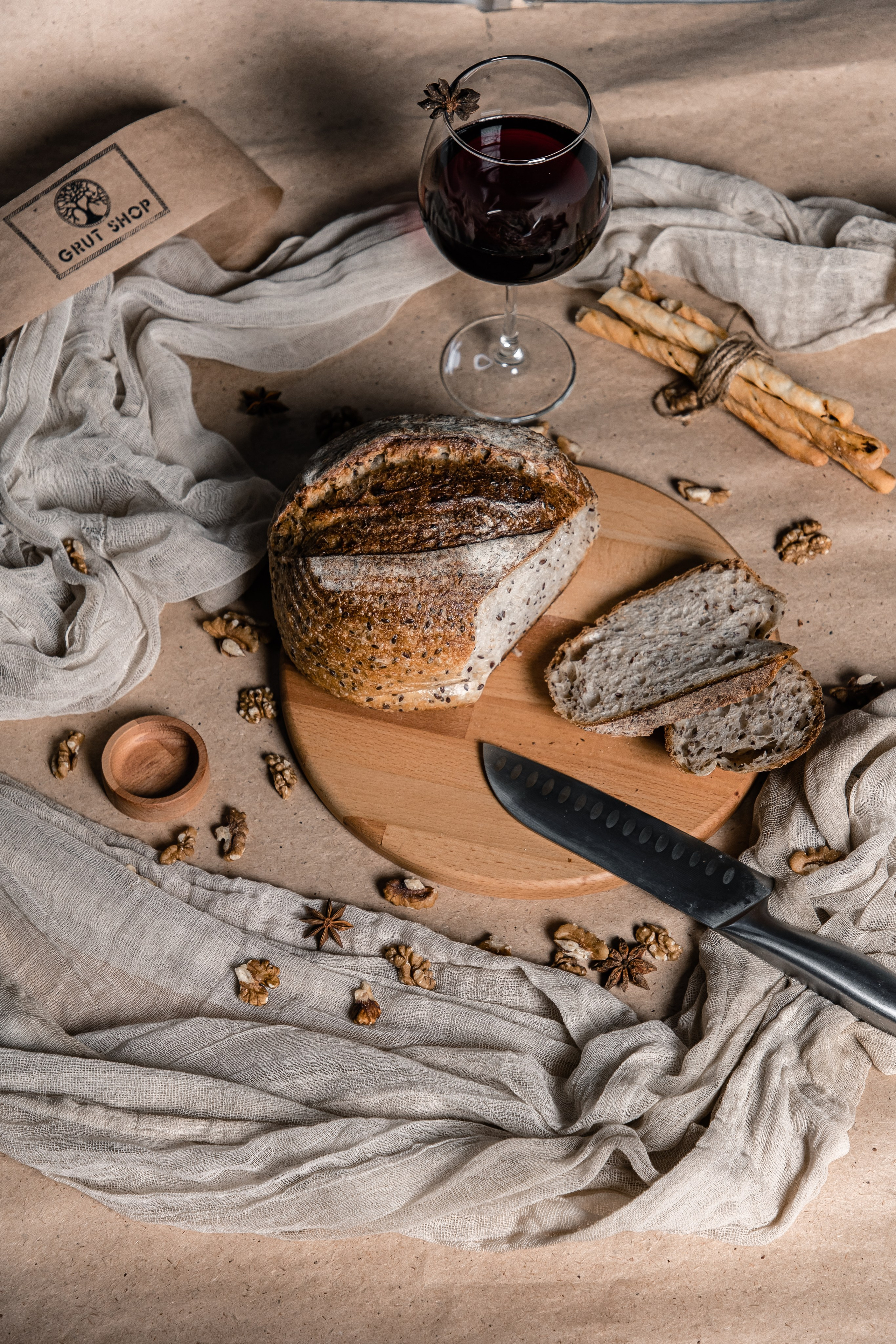 Съемка для WB (Владимир Крикунов). Фотограф Денис Лесковский (Тюмень)