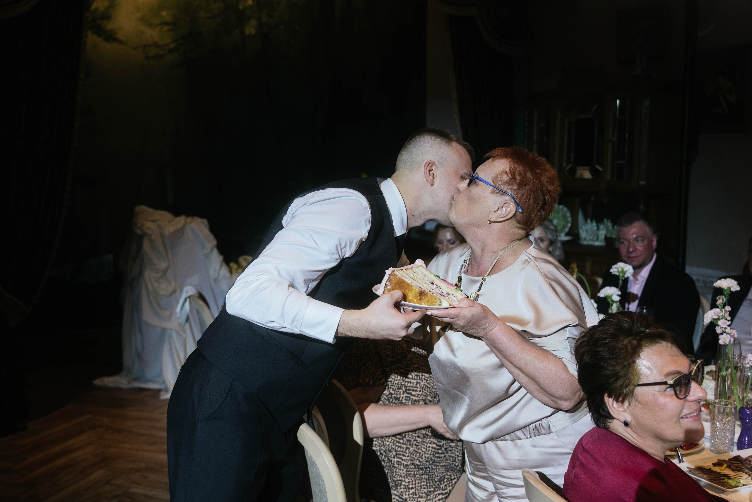 Wedding day #61. Свадебный, семейный фотограф в Рязани Лена Брант