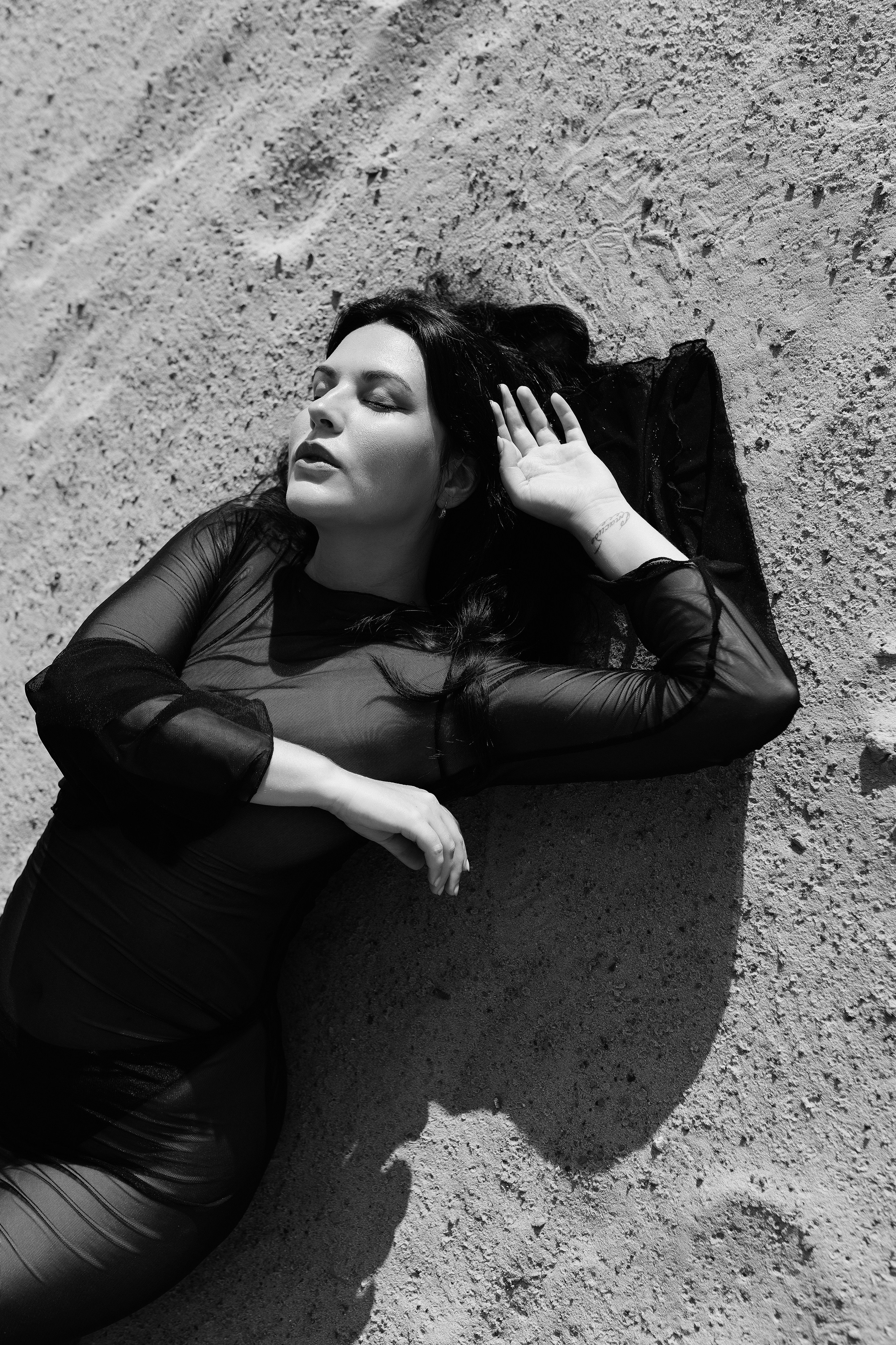 Настя. Свадебный, семейный фотограф в Рязани Лена Брант