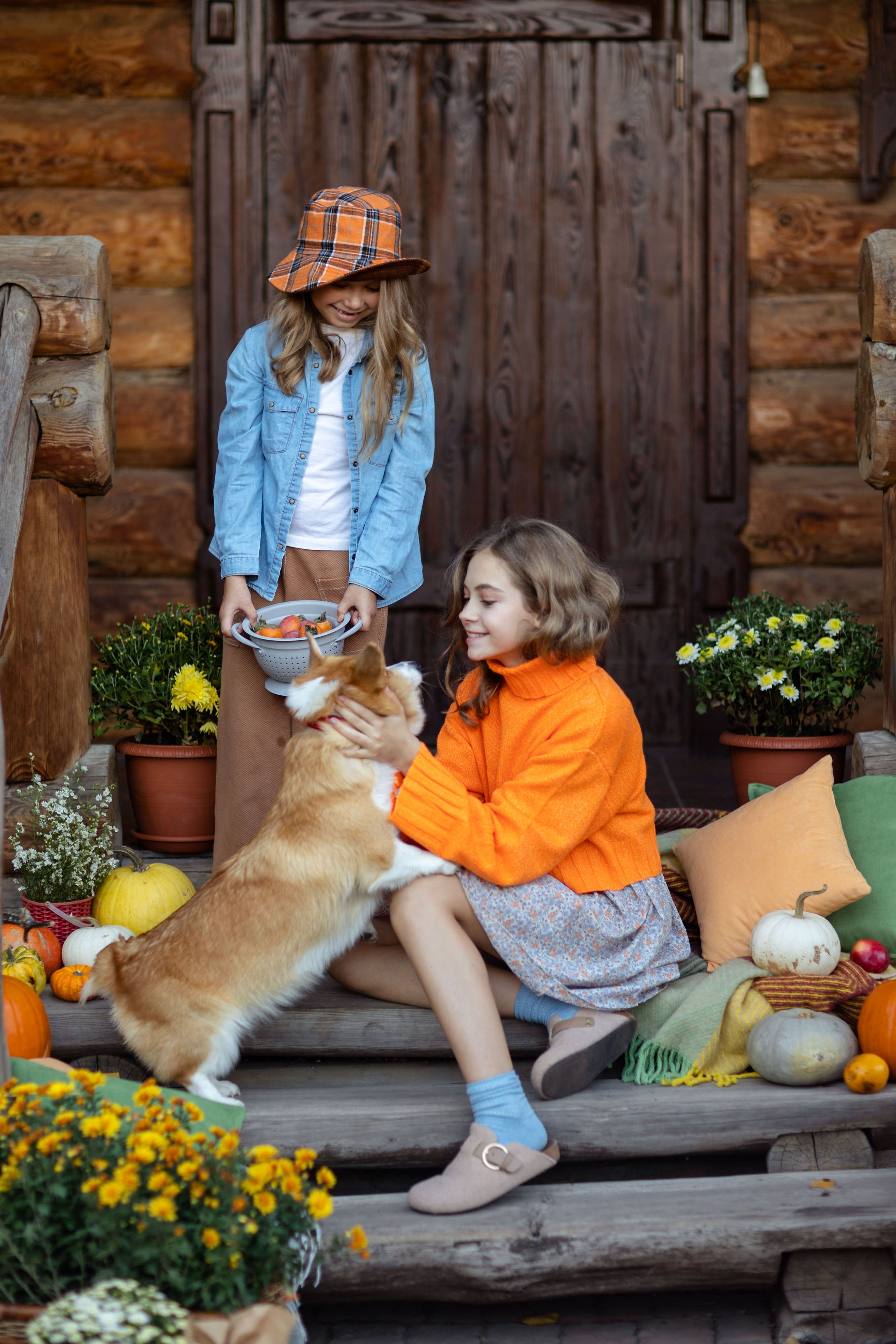 Дети. Семейный и детский фотограф Ростов-на-Дону