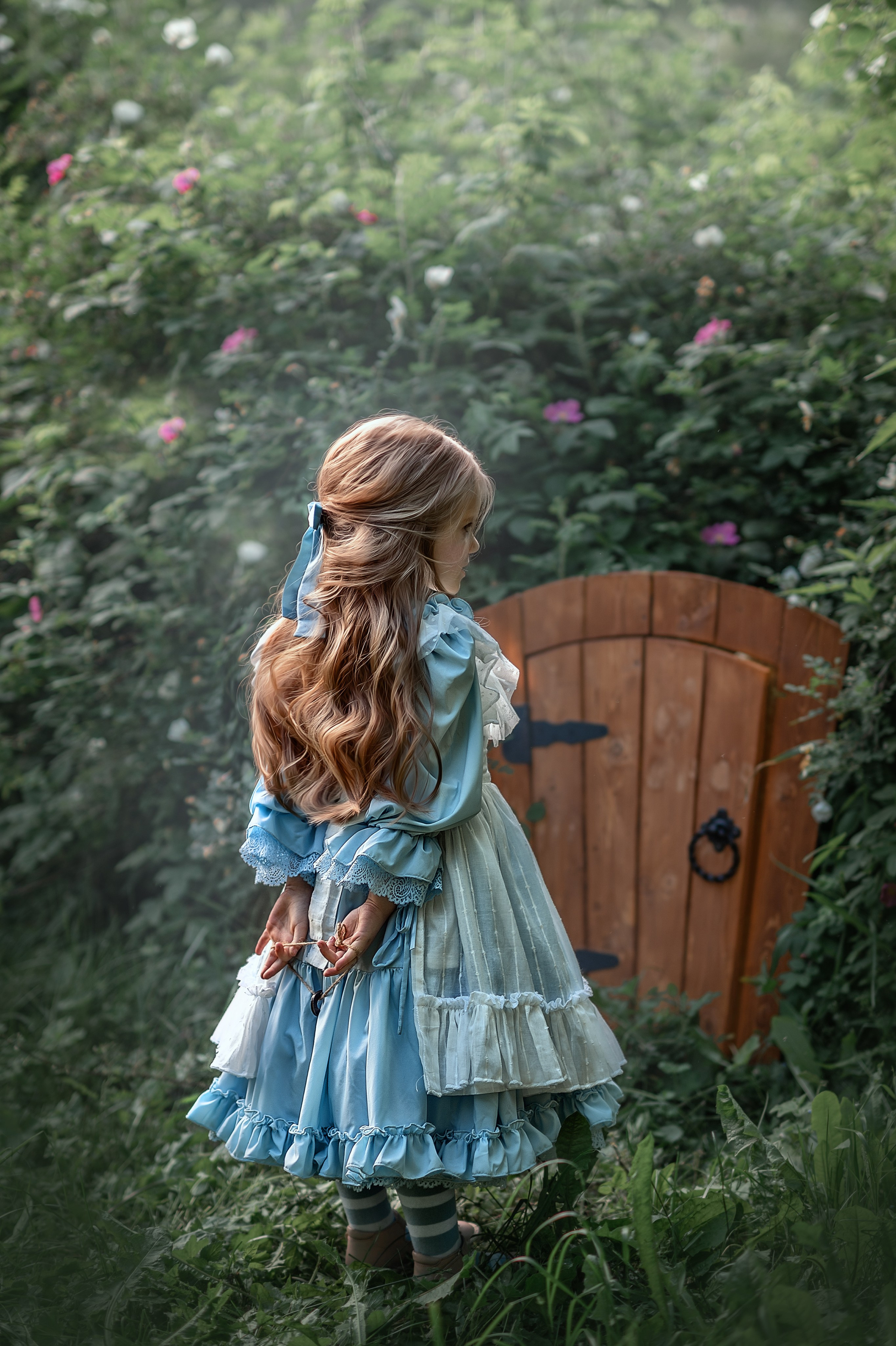 АЛИСА. Семейный фотограф Екатеринбург Лора Мур