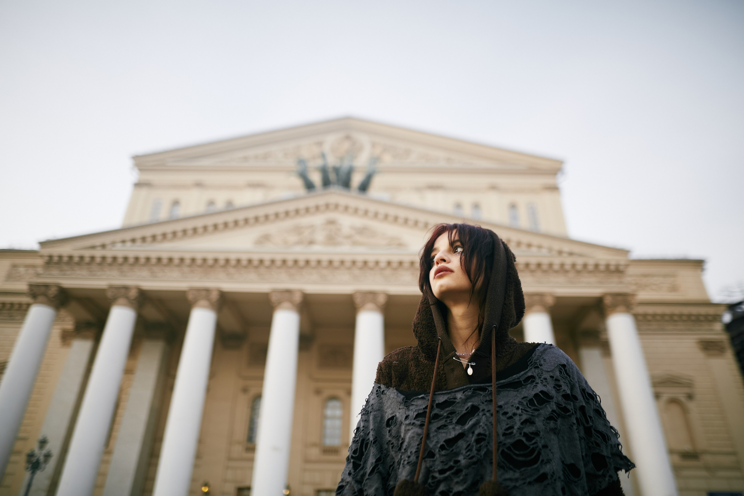 Сима. Главная