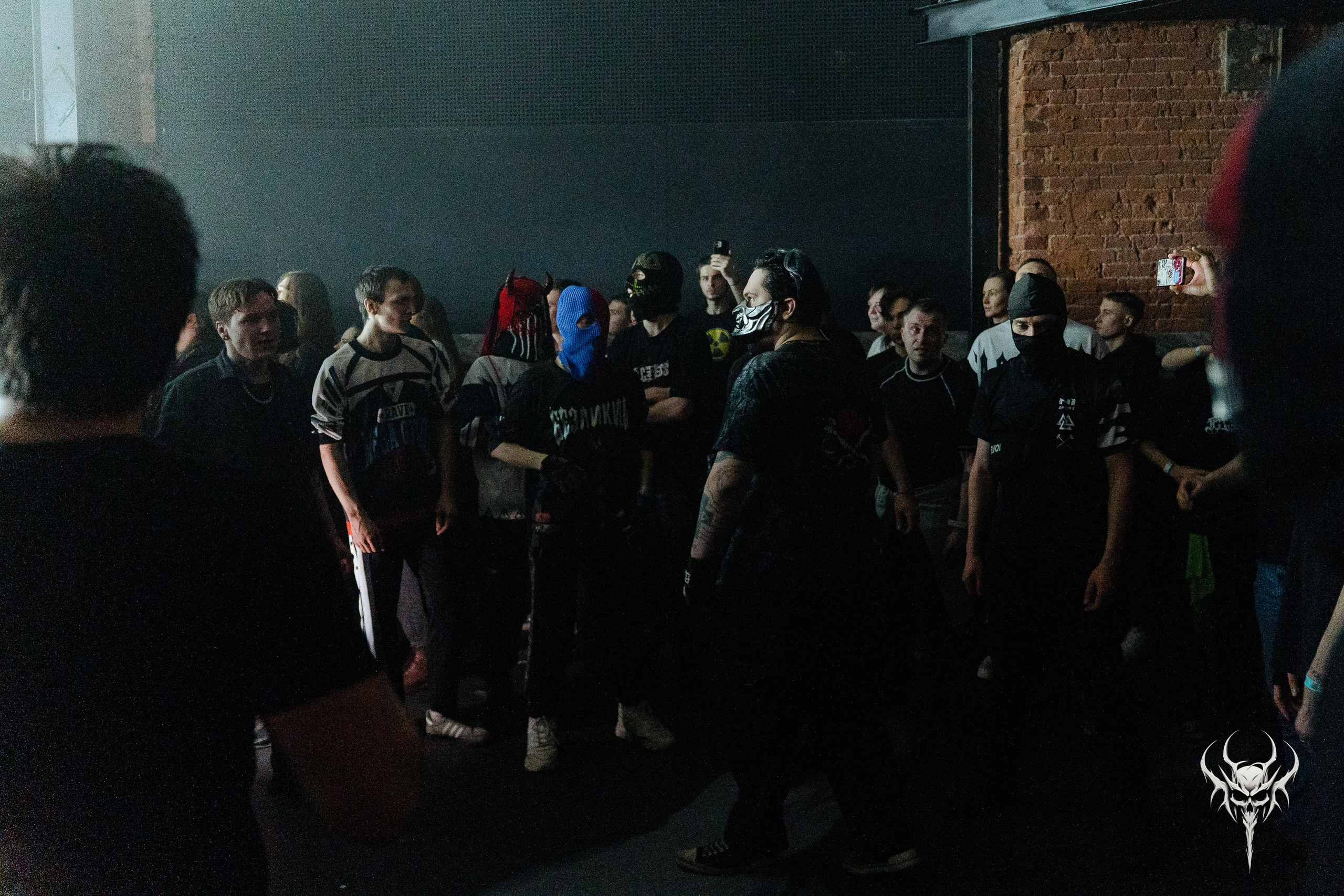 Dexdbell. Рассвет. 01.03.2026. Главная