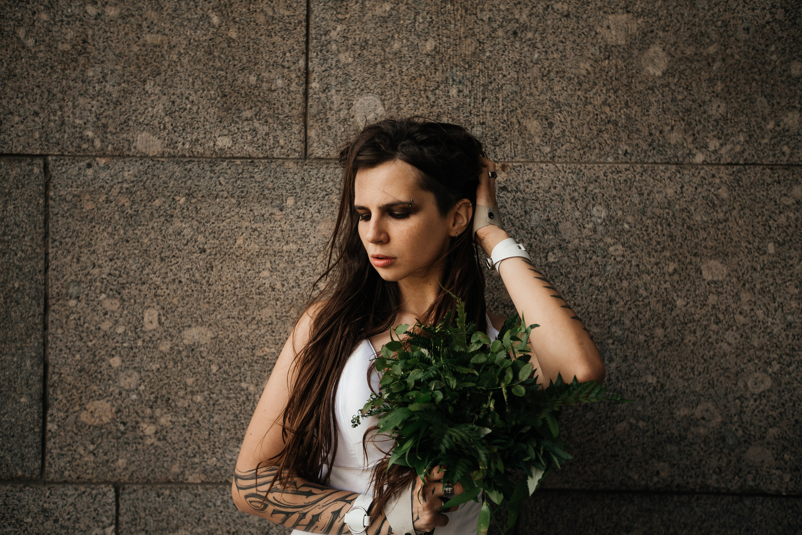 Сергей и Ольга. 14.07.2023. Главная