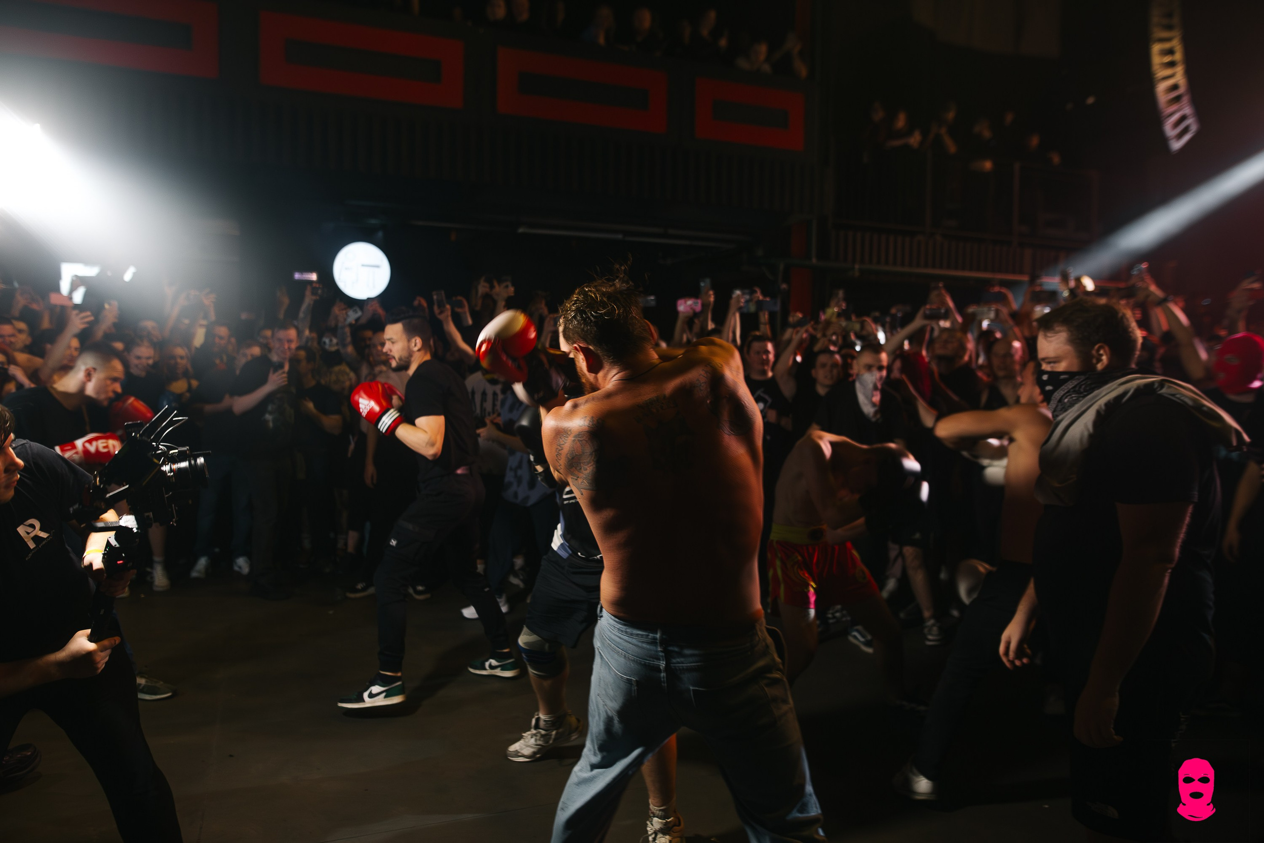 RAM. Sound. 08.11.2024. Главная