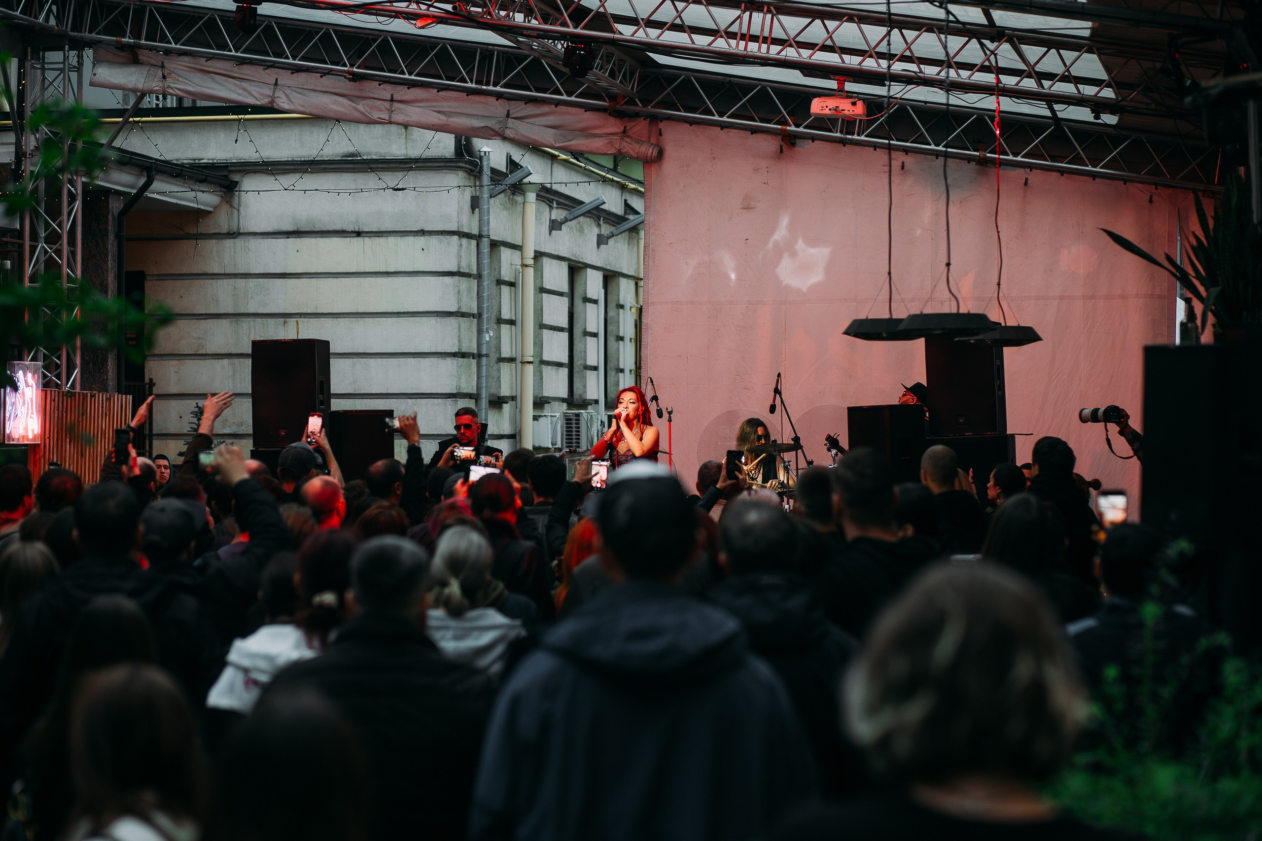 Lascala. Юнион. 10.07.2025. Главная