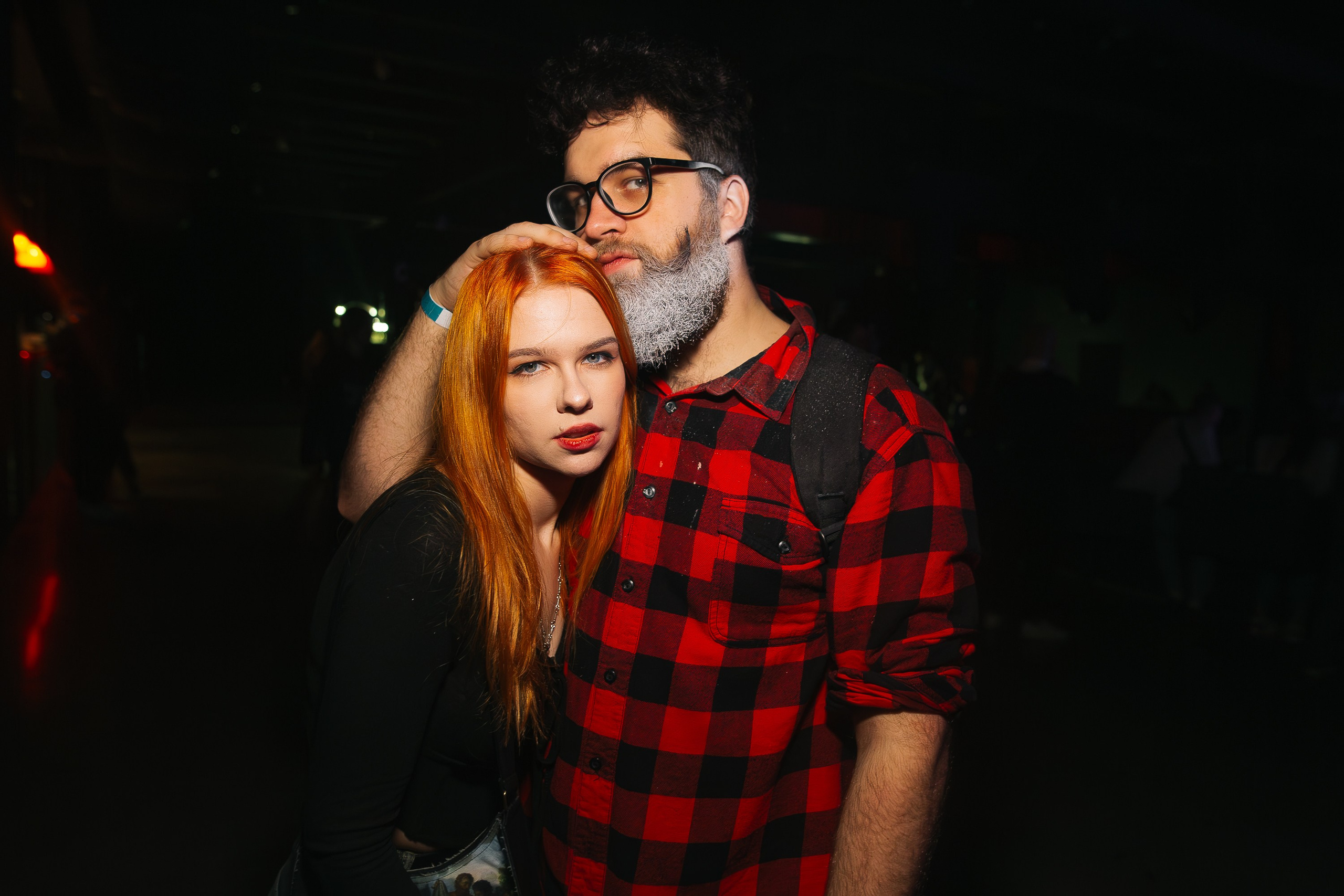 GSPD. Sound. 04.11.2024. Главная